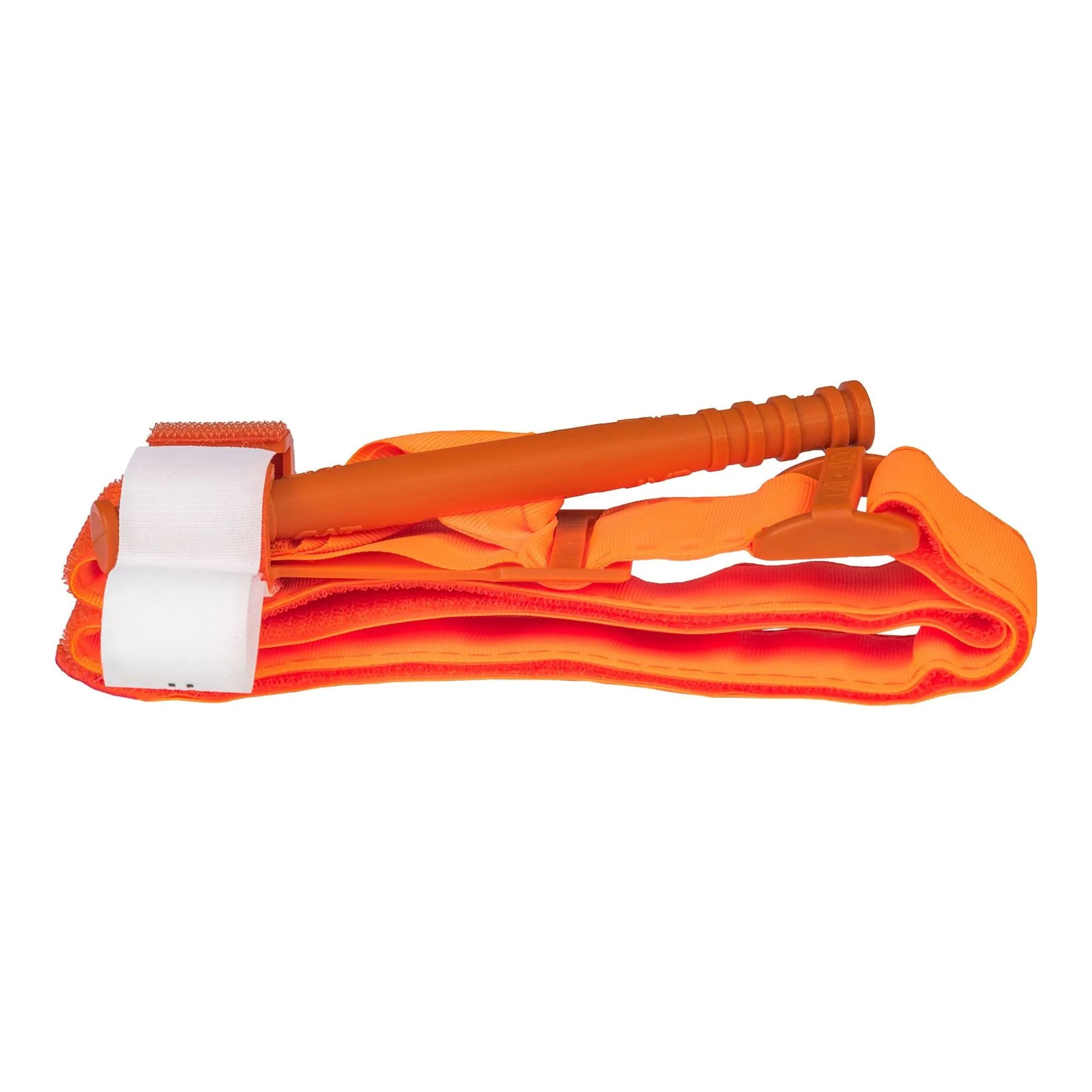North American Rescue North American Rescue Combat Tourniquet, Rescue Orange - Image 3