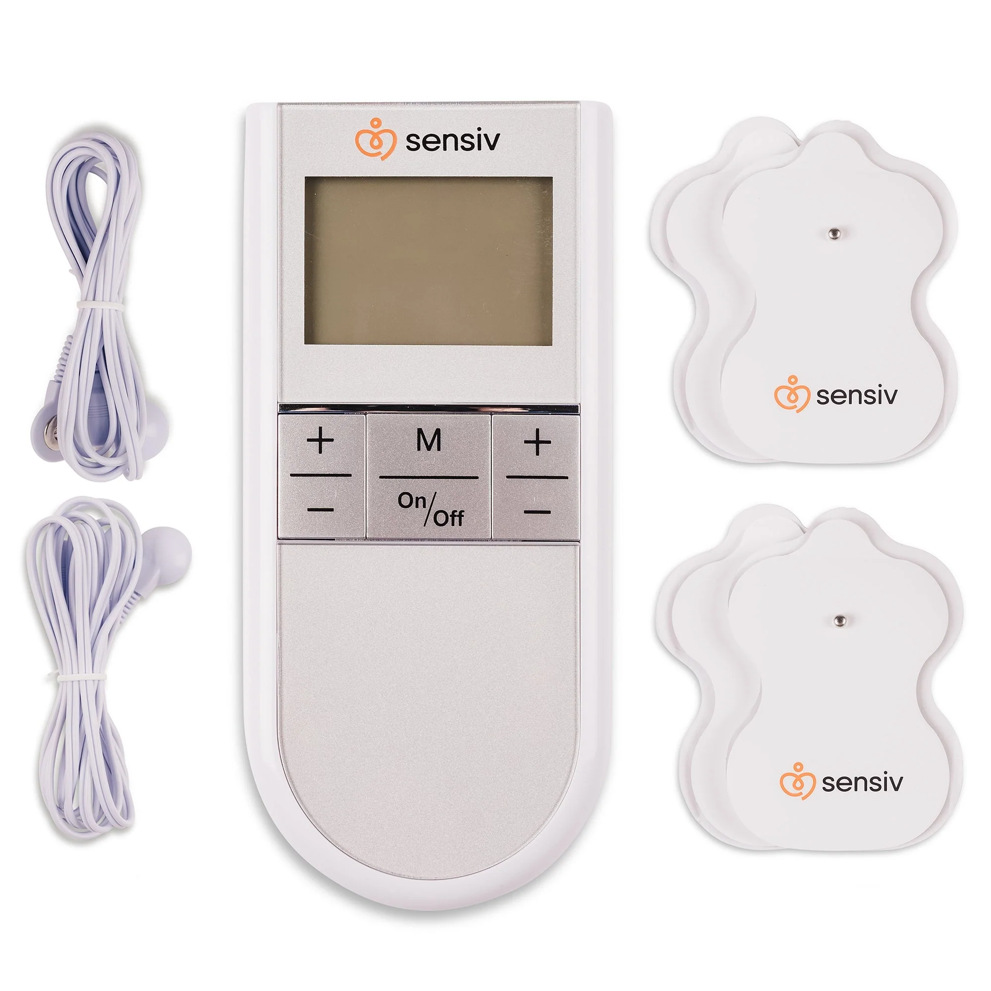 Acutens Inc Sensiv Multi-Channel Pain Relief TENS Unit (20/CS) - Image 3