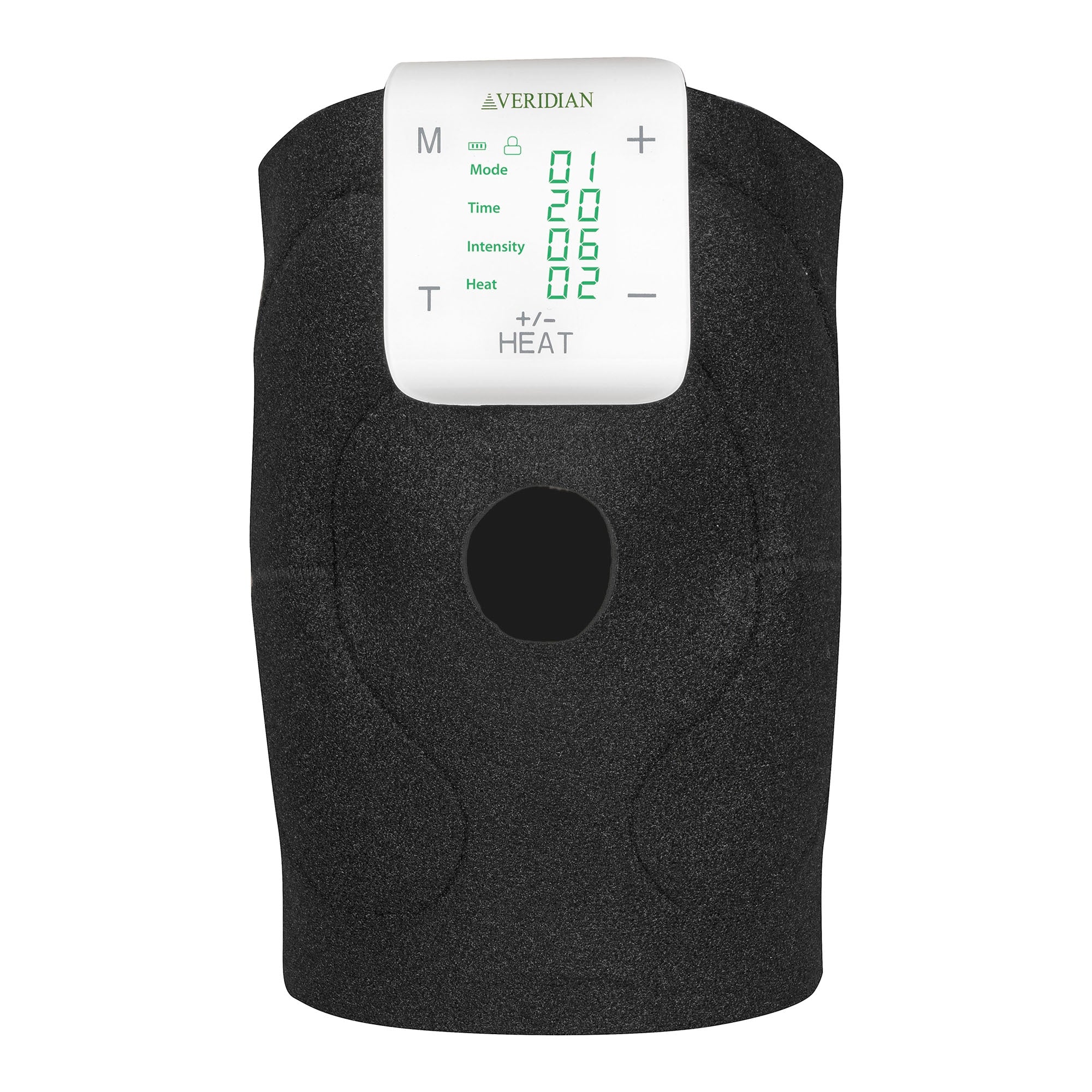Veridian Healthcare LLC TENS Unit with Heat Conductive Knee Wrap (12/CS) - Image 2