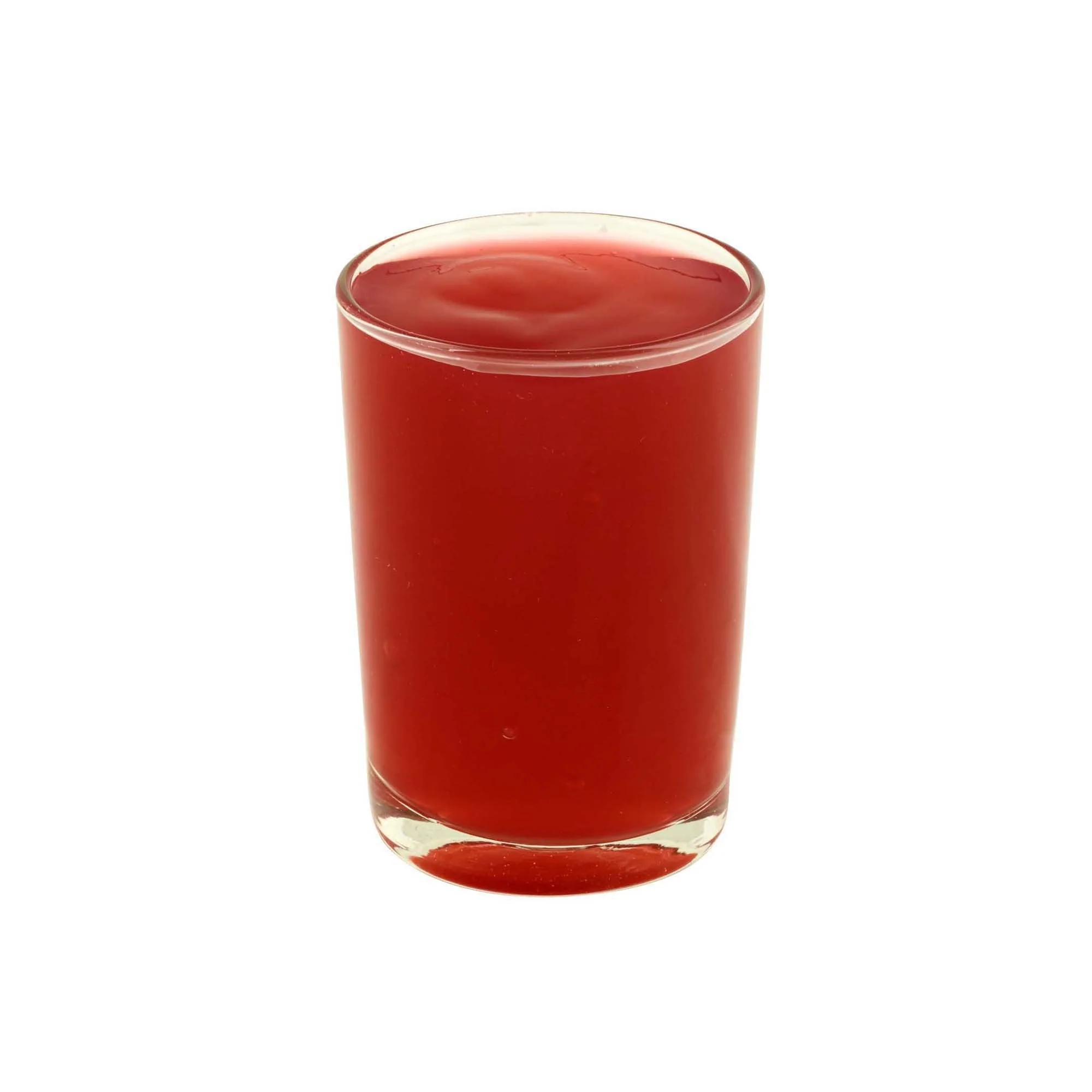 Lyons Magnus LLC Thick & Easy Clear Honey Consistency Cranberry Thickened Beverage (6/CS) - Image 4