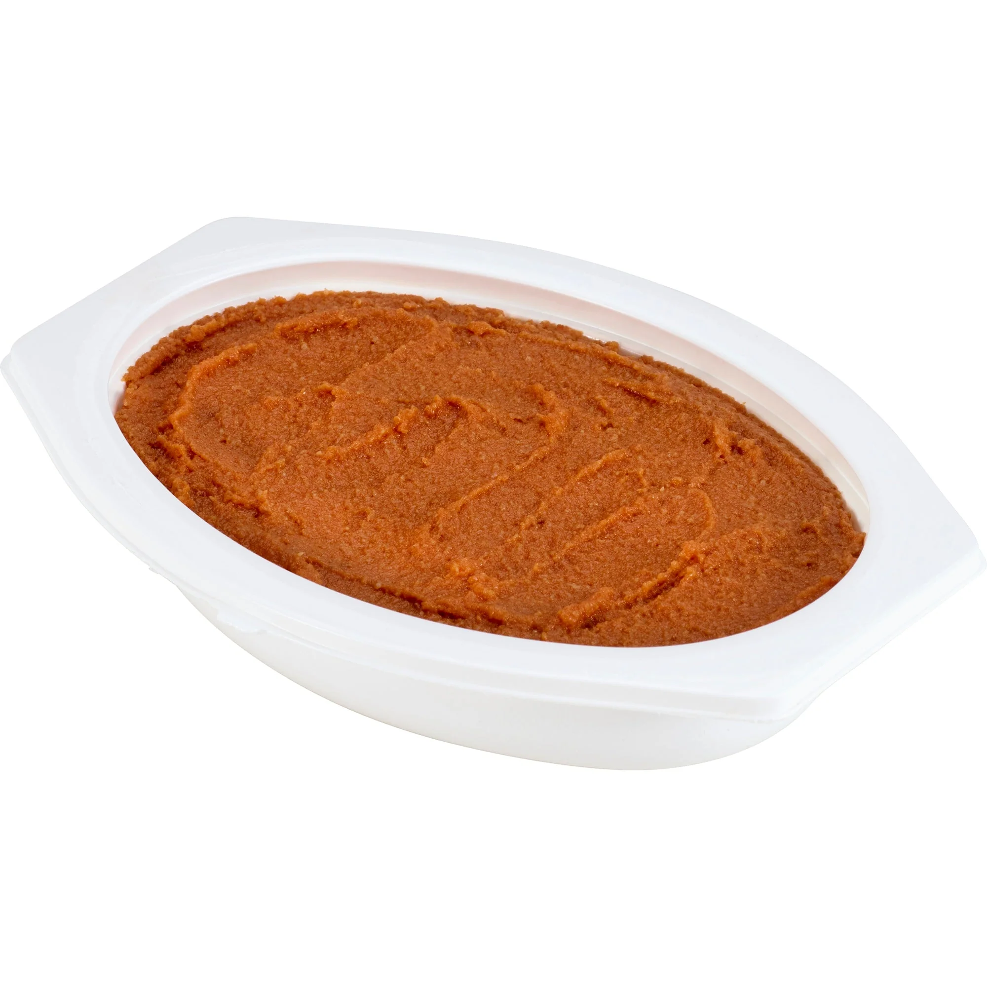 Lyons Magnus LLC Thick & Easy Purées Italian Style Beef Lasagna Purée Thickened Food (7/CS) - Image 3