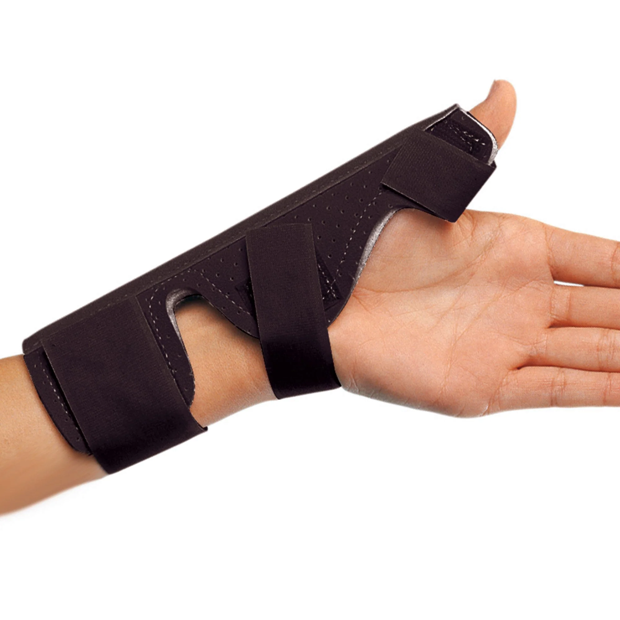 DJO ProCare Thumb Splint, One Size Fits Most