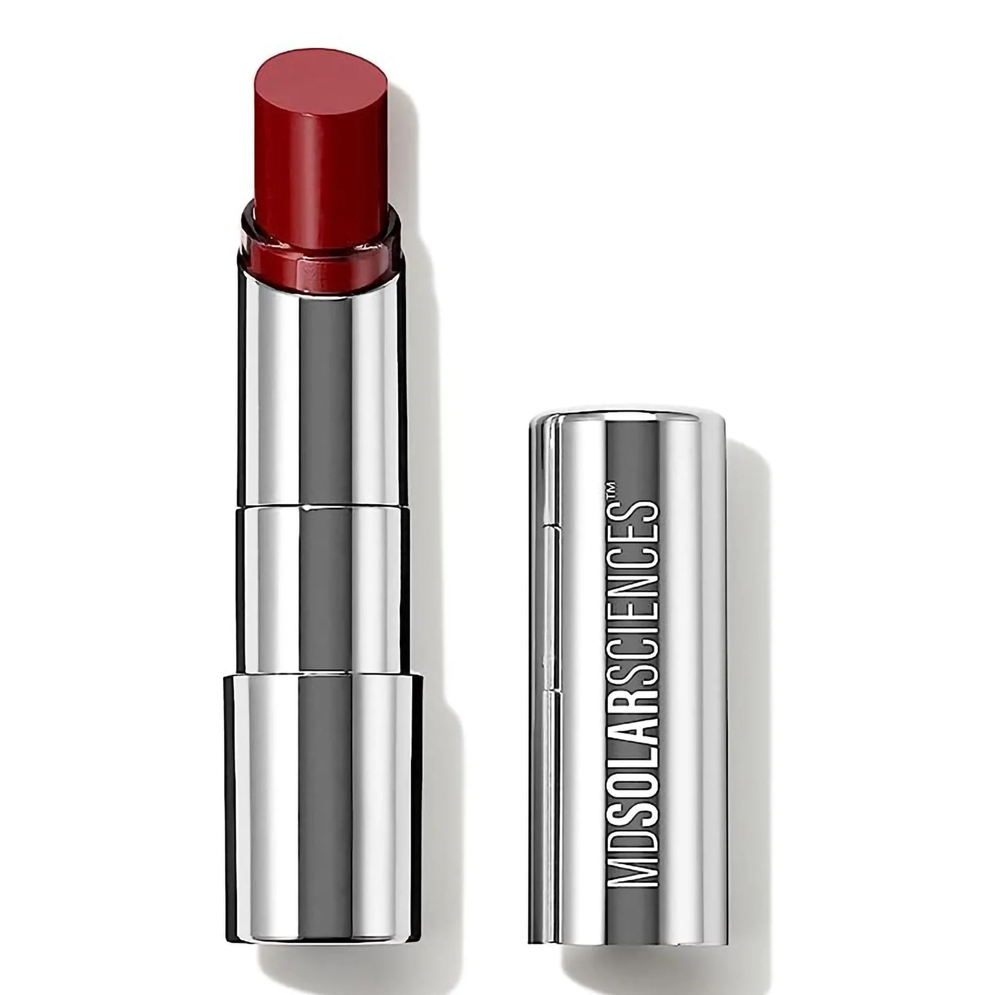 MDSolarSciences MDSolarSciences Hydrating Sheer Lip Balm, Ruby (Red) (48/CS)