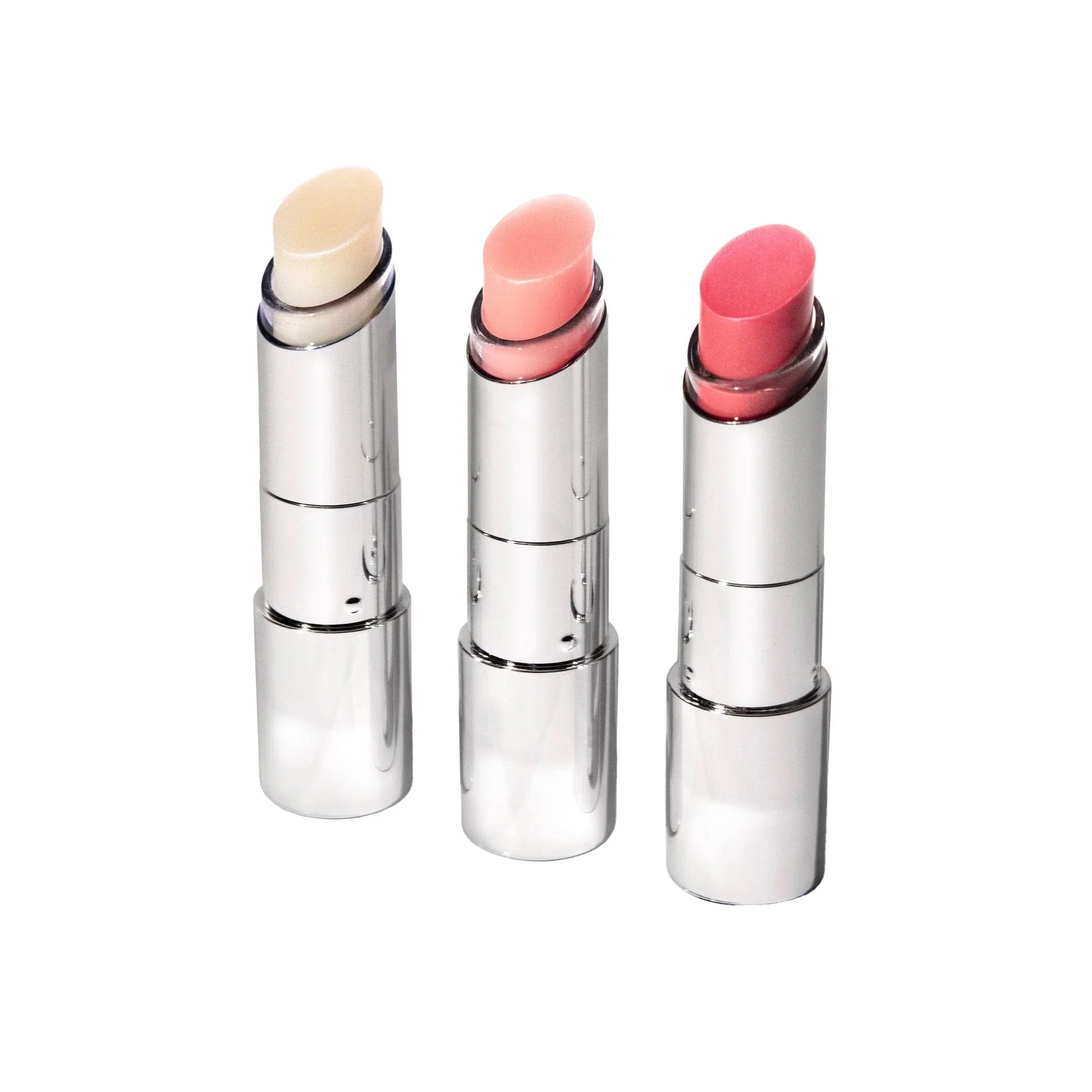 MDSolarSciences MDSolarSciences Hydrating Sheer Lip Balm, Neutrals Trio (48/CS) - Image 2