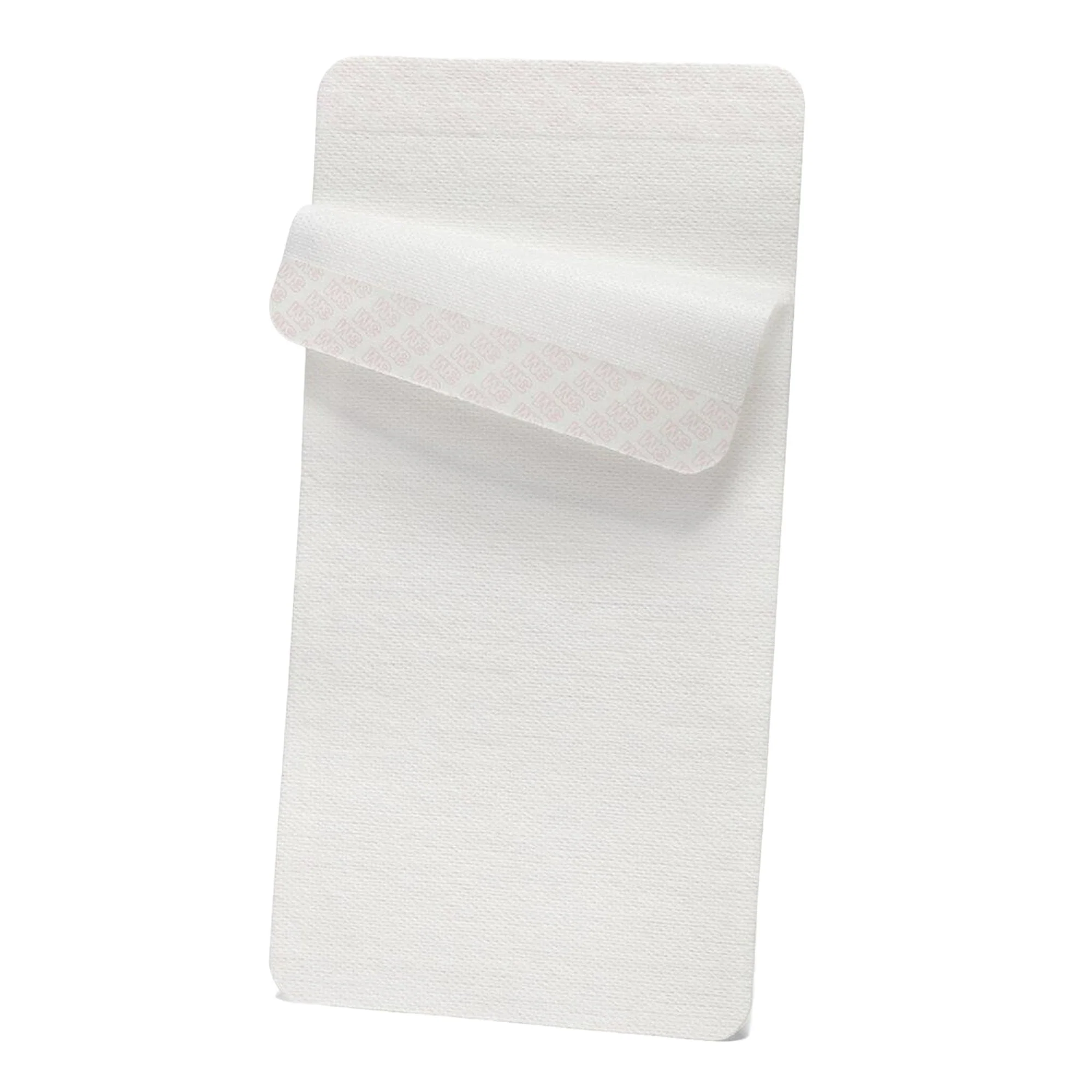 Solventum Corporation 3M Medipore Dress-It Dressing Retention Tape with Liner, 5-7/8 x 11 Inch (100/CS) - Image 2
