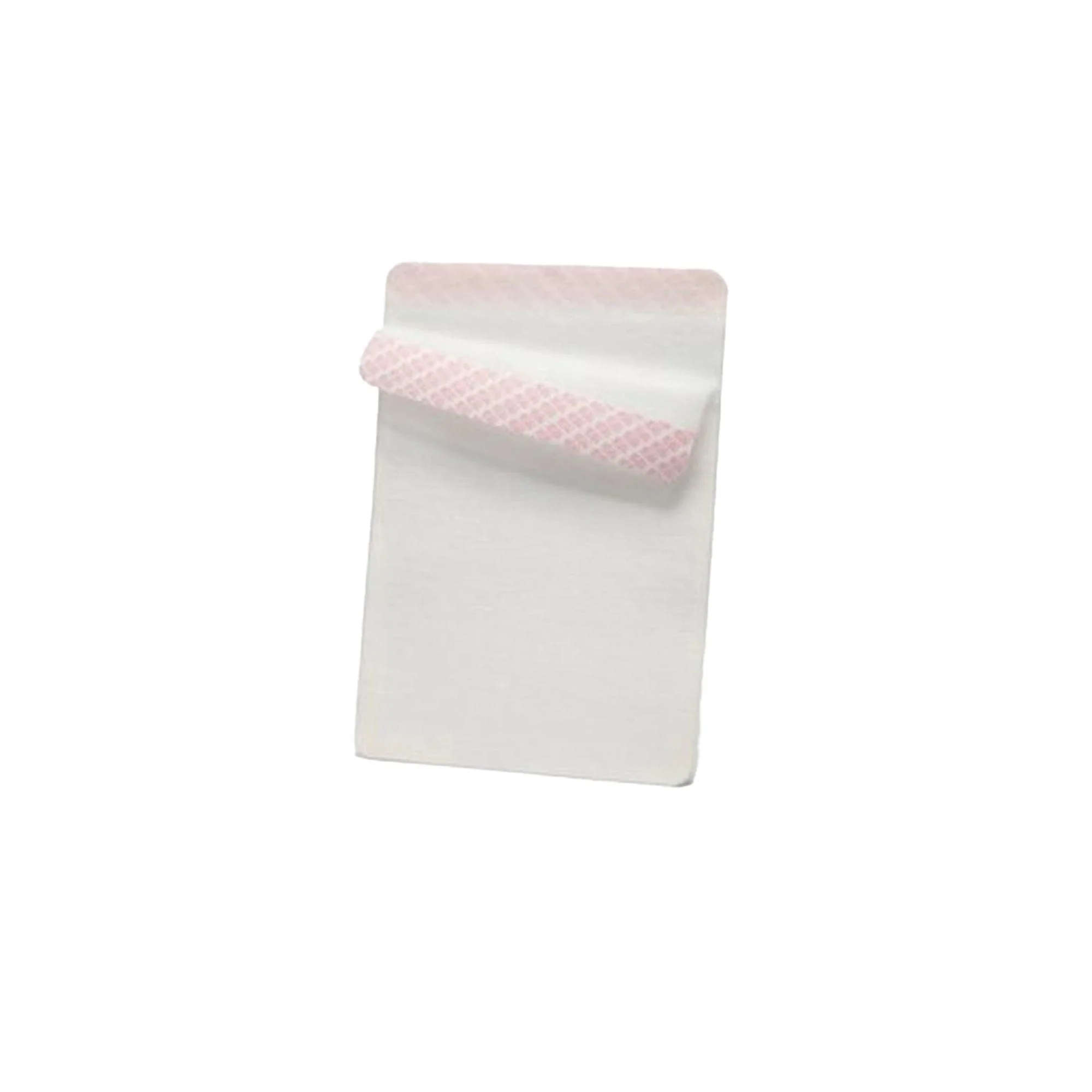 Solventum Corporation 3M Medipore Cloth Dressing Retention Tape, 7-7/8 x 11 Inch, White (100/CS) - Image 2