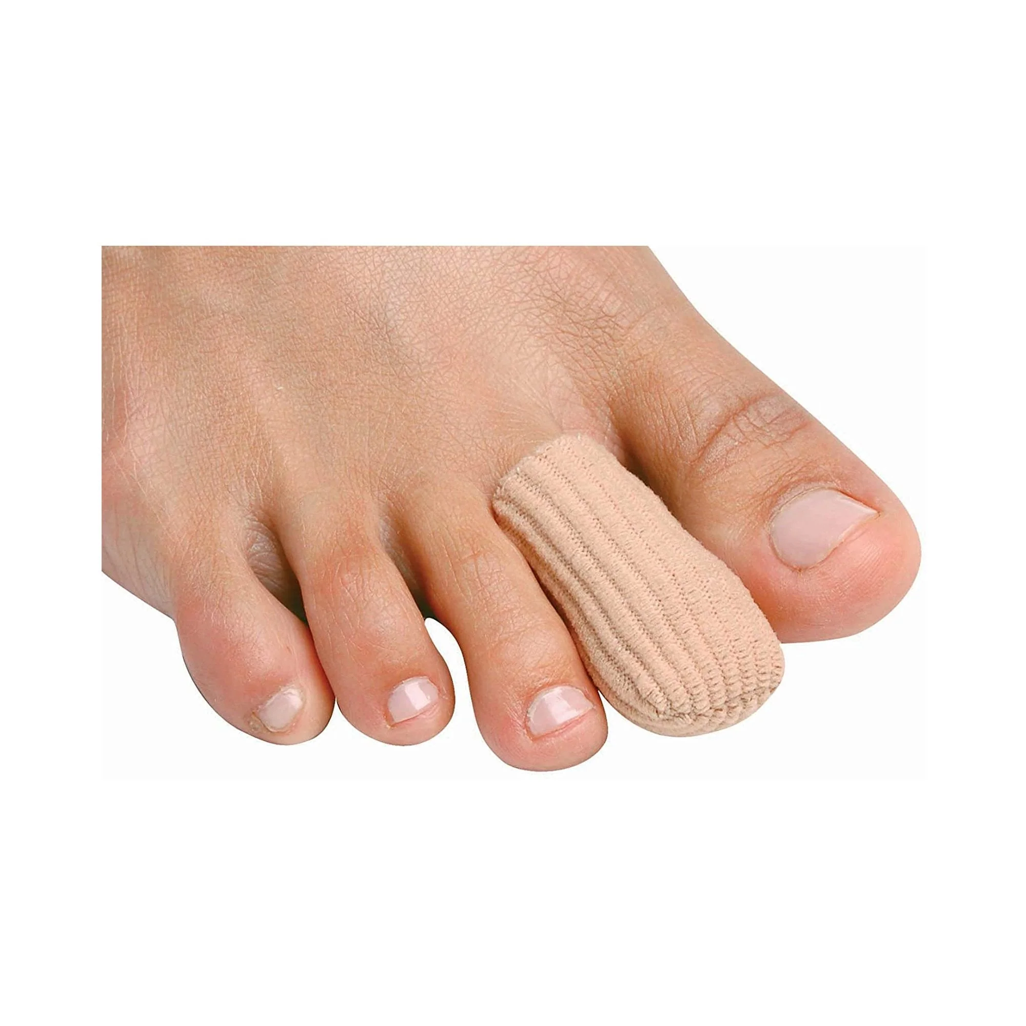 Pedifix Visco-GEL Toe Protector, Small - Image 3