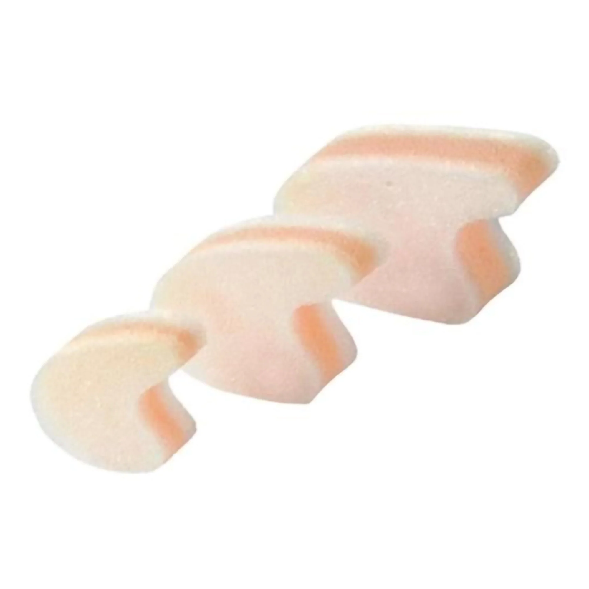 Pedifix Toe Spacer PediFix Small / Medium / Large Without Fastening Toe