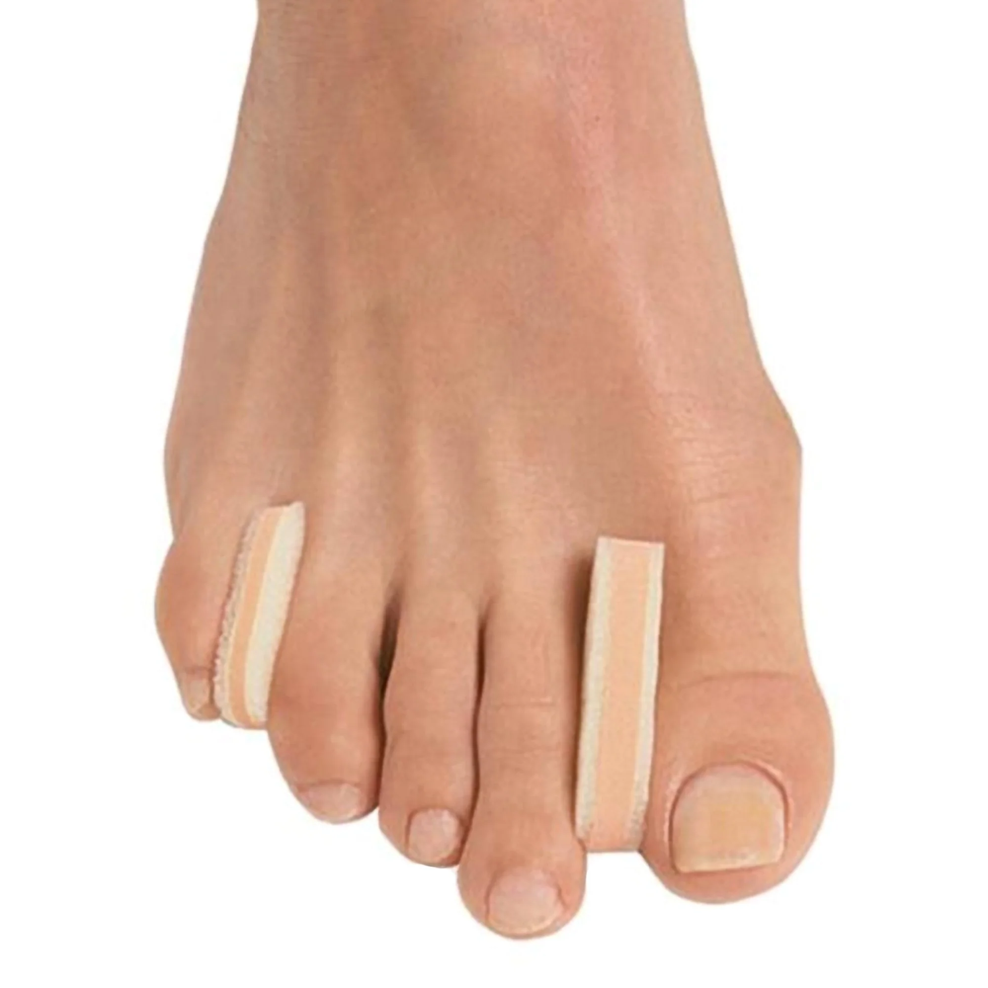 Pedifix Toe Spacer PediFix Small / Medium / Large Without Fastening Toe - Image 2