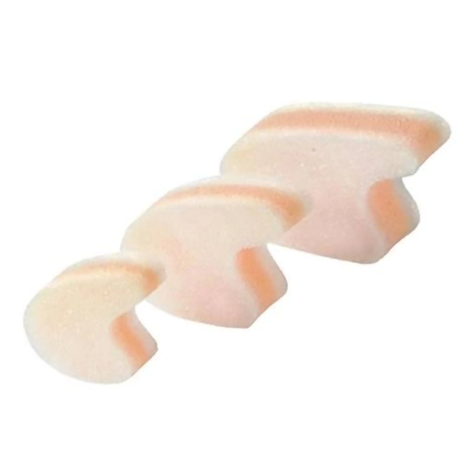 Pedifix Toe Spacer PediFix X-Large Without Fastening Toe