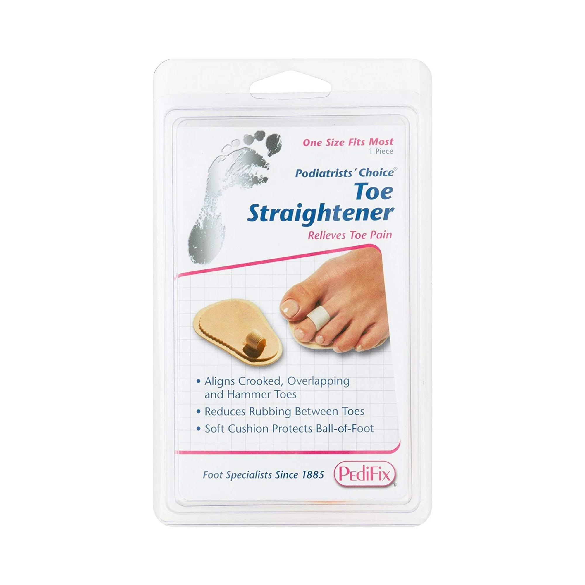 Pedifix Pedifix Toe Straightener - Image 4