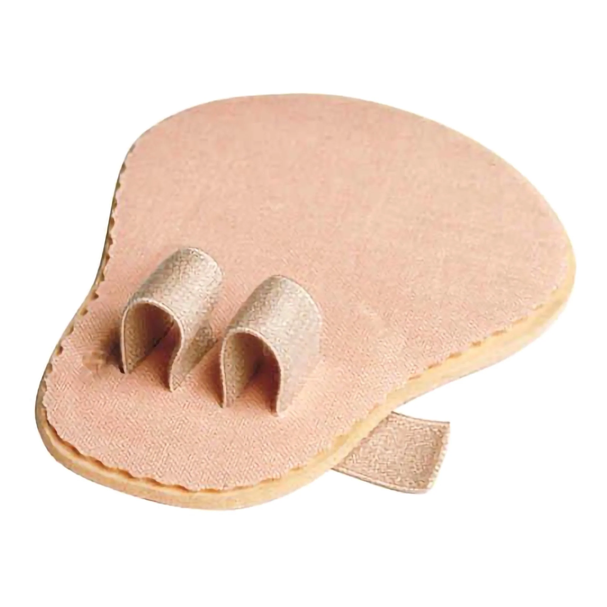 Pedifix Toe Straightener Podiatrists Choice One Size Fits Most Pull-On Foot
