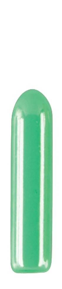 Integra Lifesciences Instrument Tip Guard Tip-it 7/64 X 3/4 Inch, Size Code 3, Non-Vented, Green (50/PK)