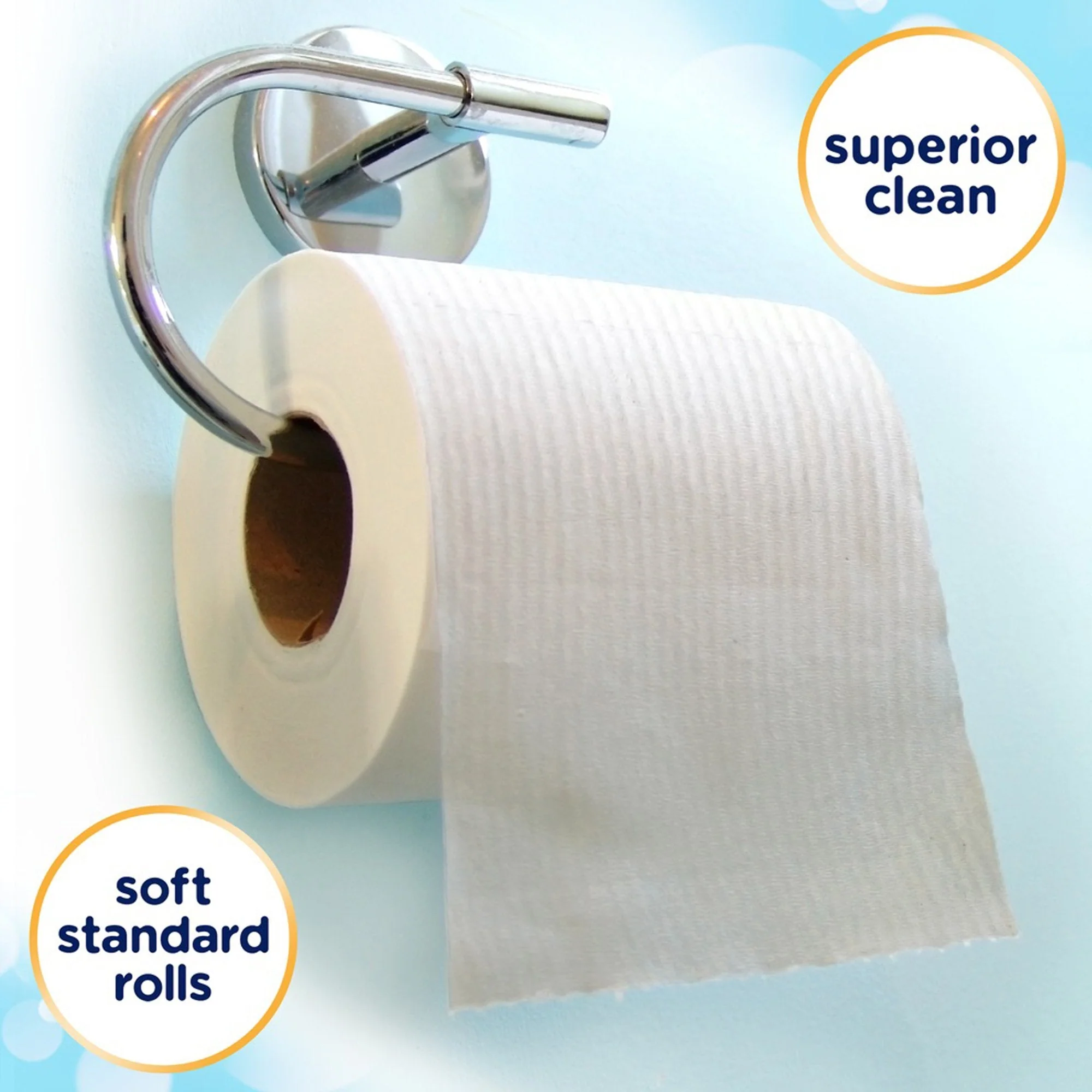 Kimberly Clark Cottonelle Professional Standard Roll Toilet Paper (20/CS) - Image 6