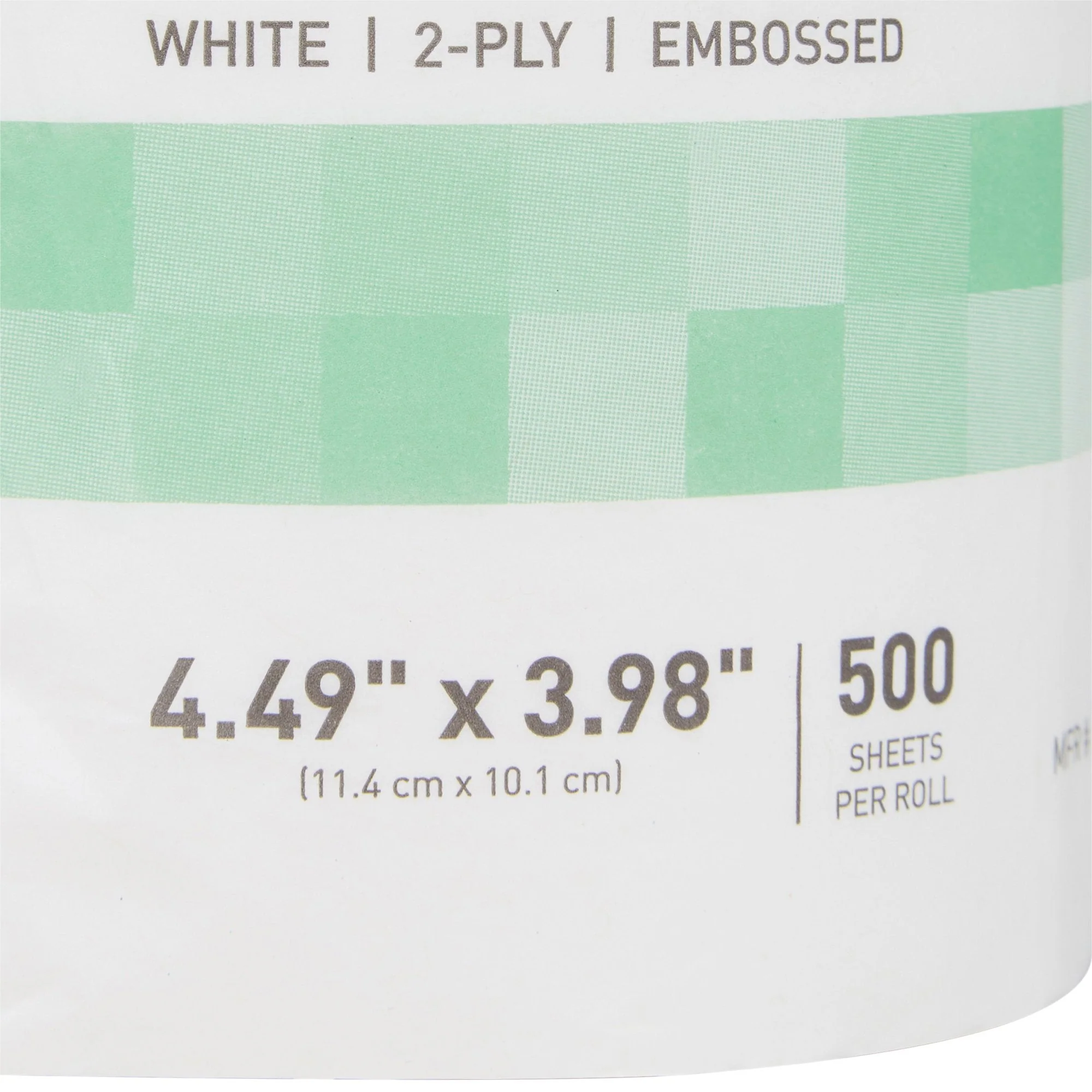 McKesson Brand McKesson Premium Toilet Tissue (80/CS) - Image 4