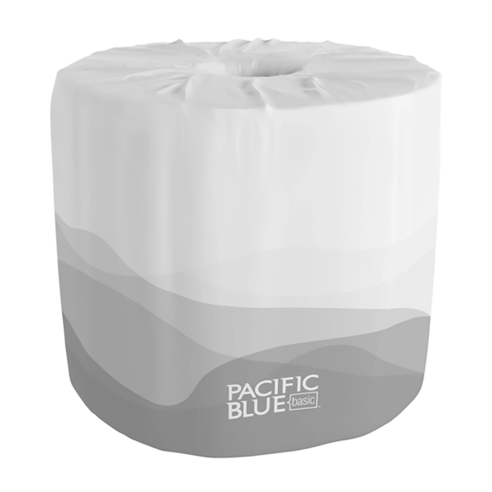 Georgia-Pacific Consumer Products LP envision Toilet Tissue (80/CS)
