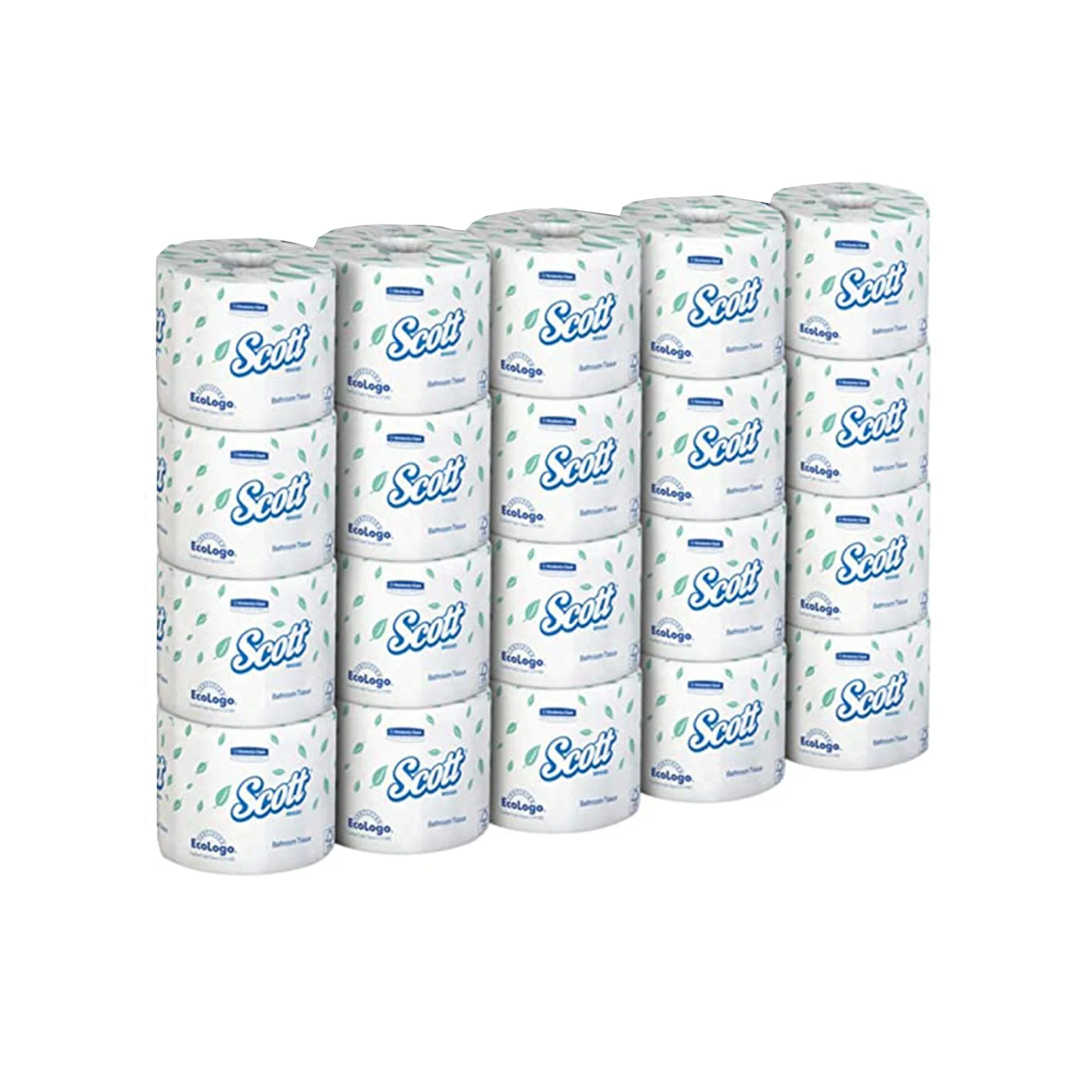 Kimberly Clark Scott Toilet Tissue (20/CS) - Image 3