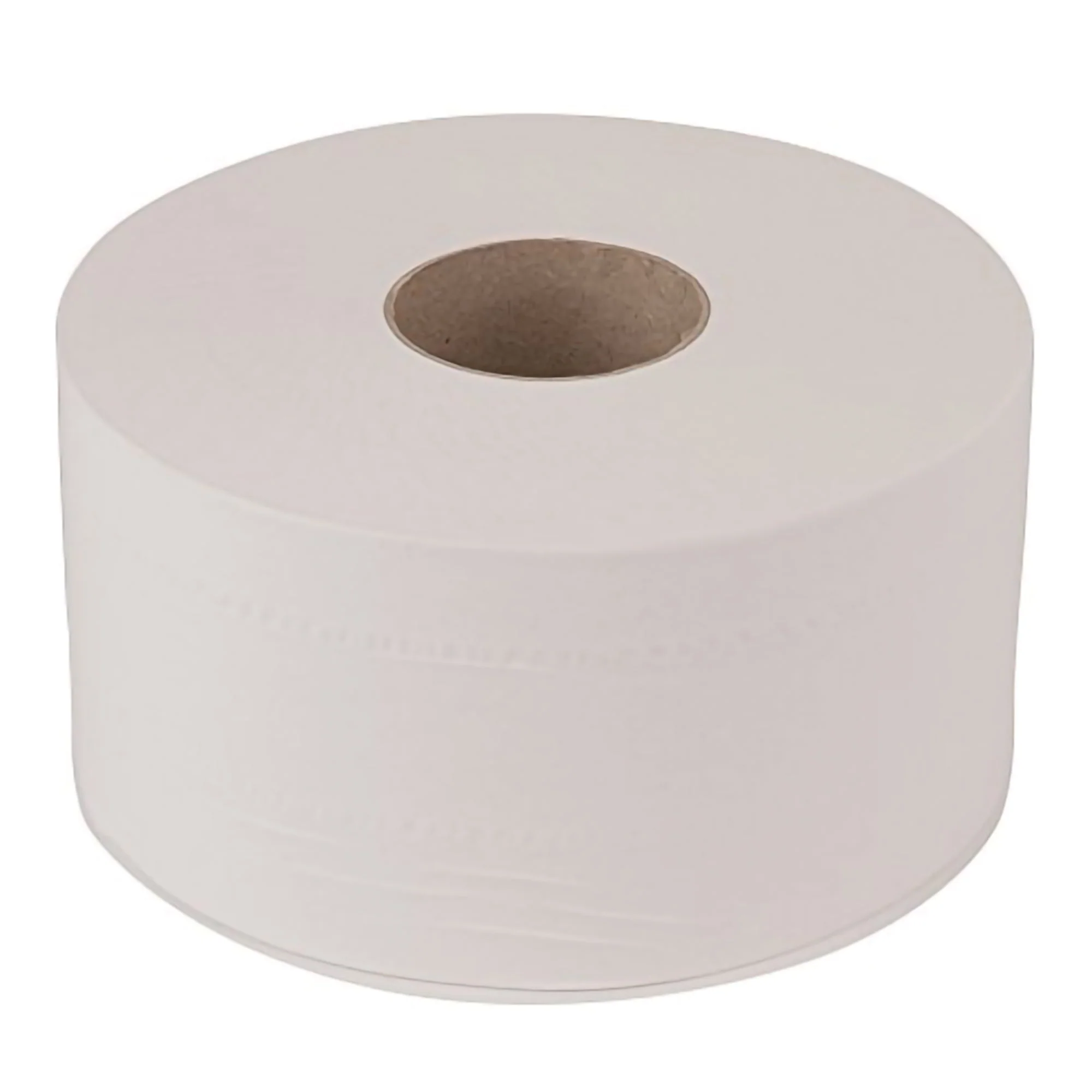 RJ Schinner Co Tork Advanced Mini Jumbo Size Cored Roll Two-Ply Toilet Paper (12/CS) - Image 3