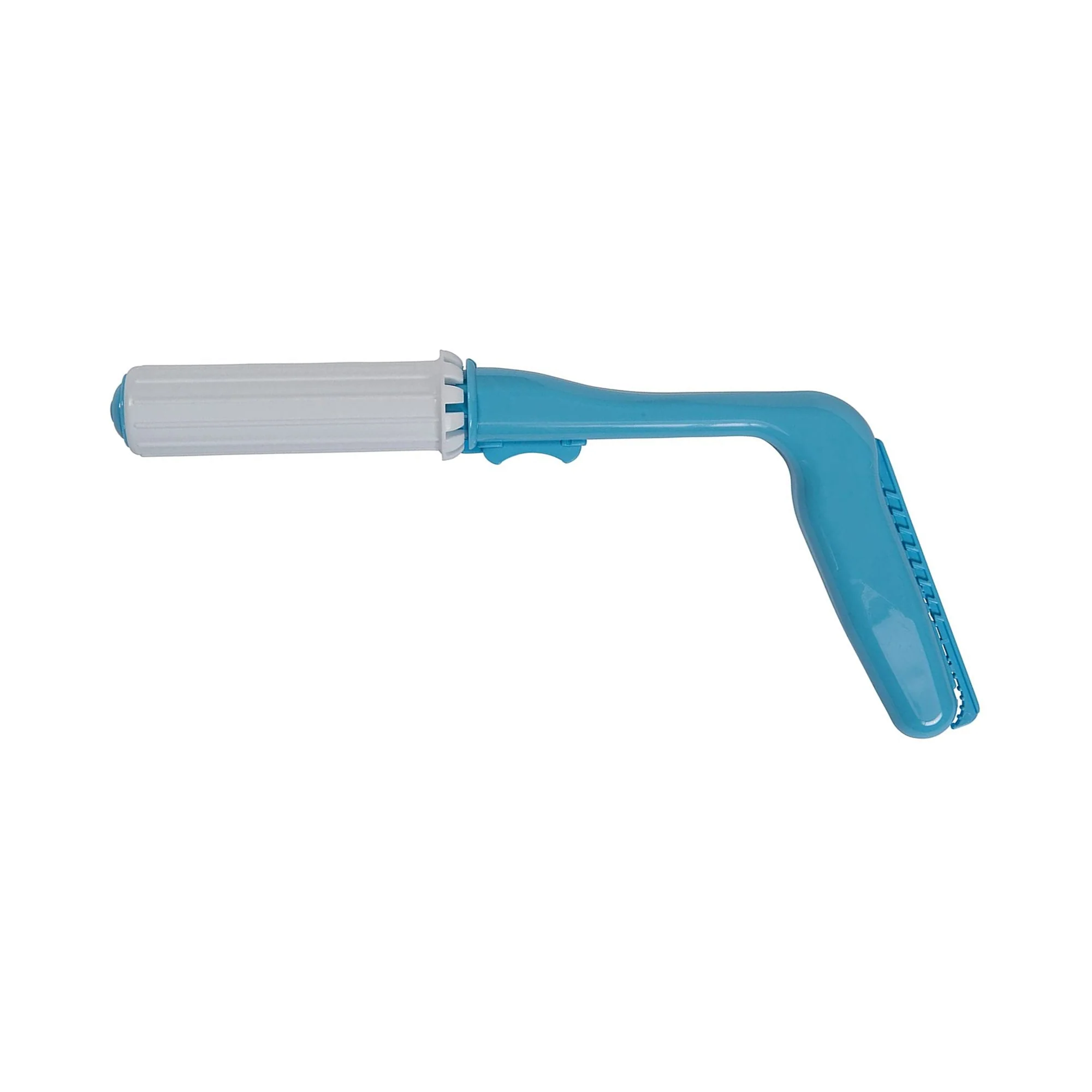 Maddak Self Wipe Toileting Aid, 14-3/4 Inch Length - Image 3
