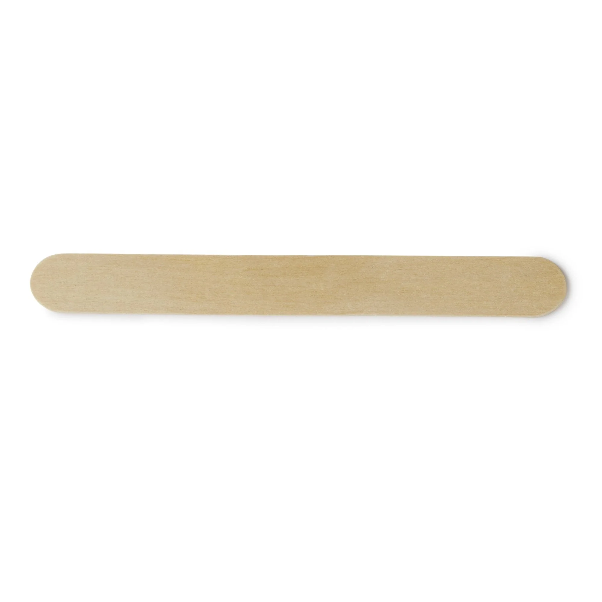 Puritan Medical Products Puritan Tongue Depressor, Strawberry Flavor, 5.5 inches long (1000/CS) - Image 3