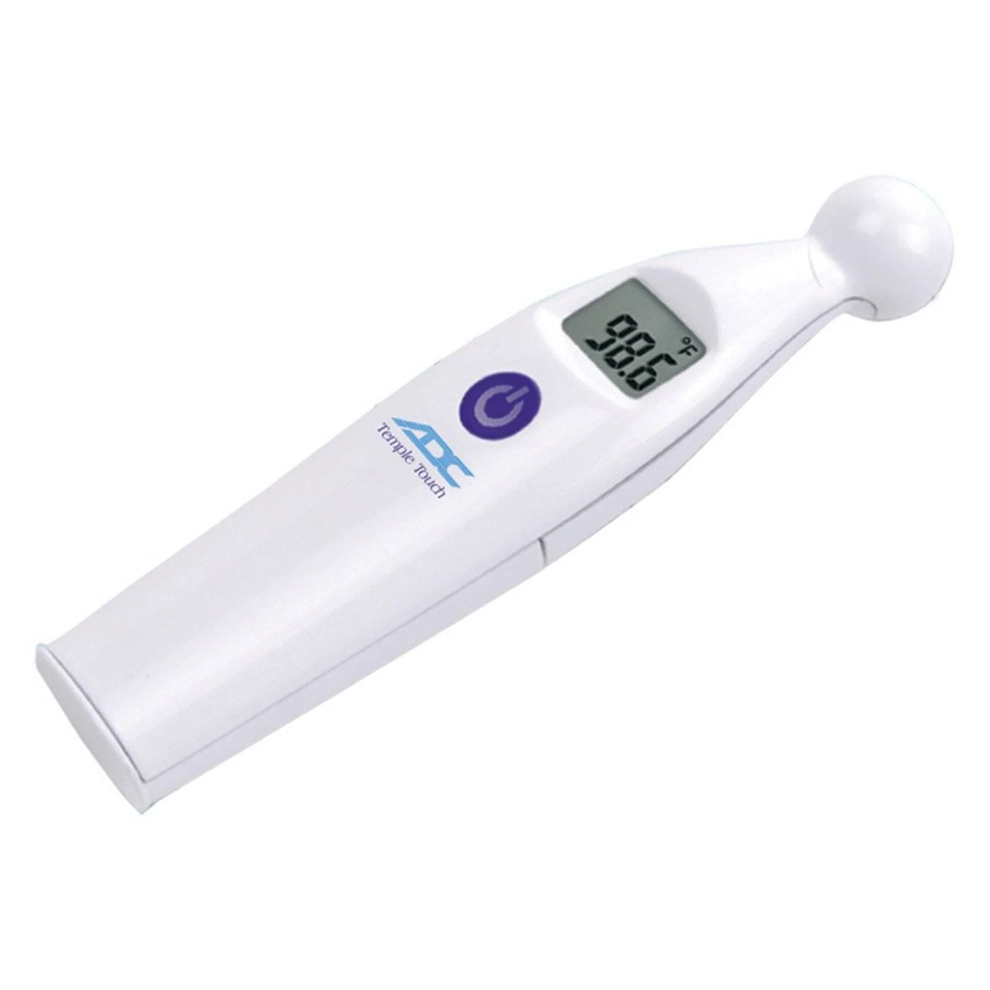 American Diagnostic Corp ADC AdTemp 427 TempleTouch Digital Temporal Thermometer (12/PK) - Image 2