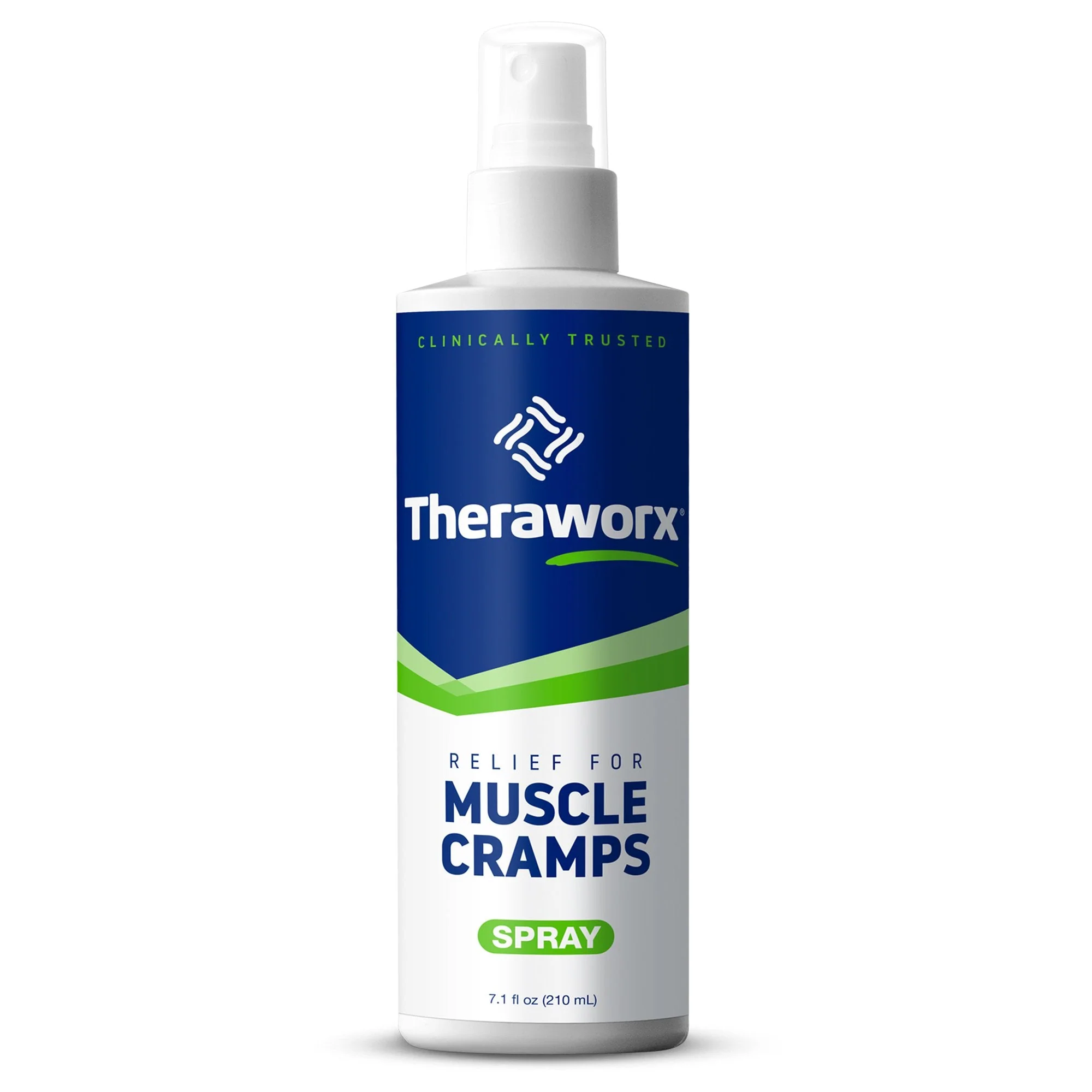 Avadim Theraworx for Muscle Cramps Spray (8/CS)