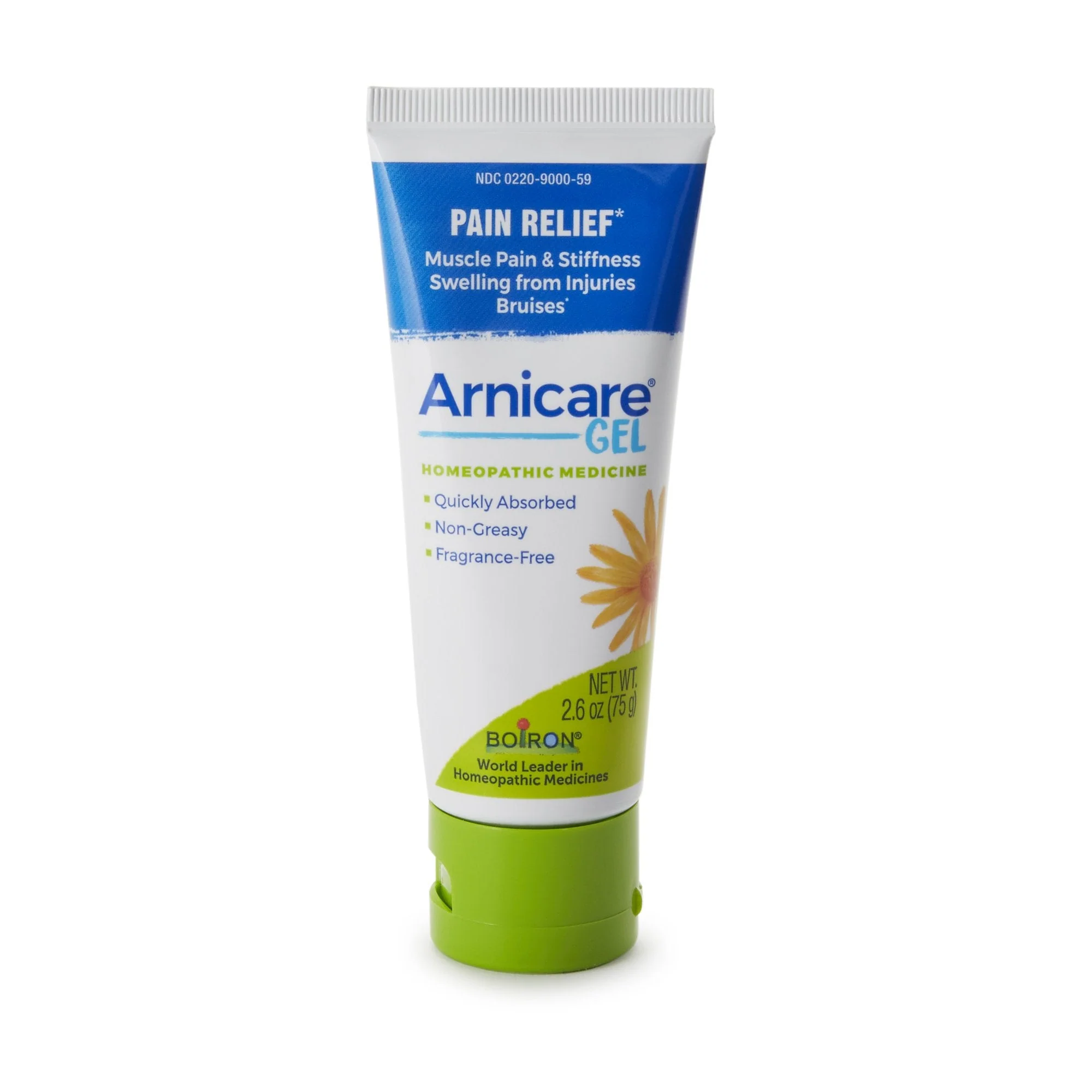 Emerson Healthcare Arnicare Arnica Montana Topical Gel, 2-ounce tube - Image 3