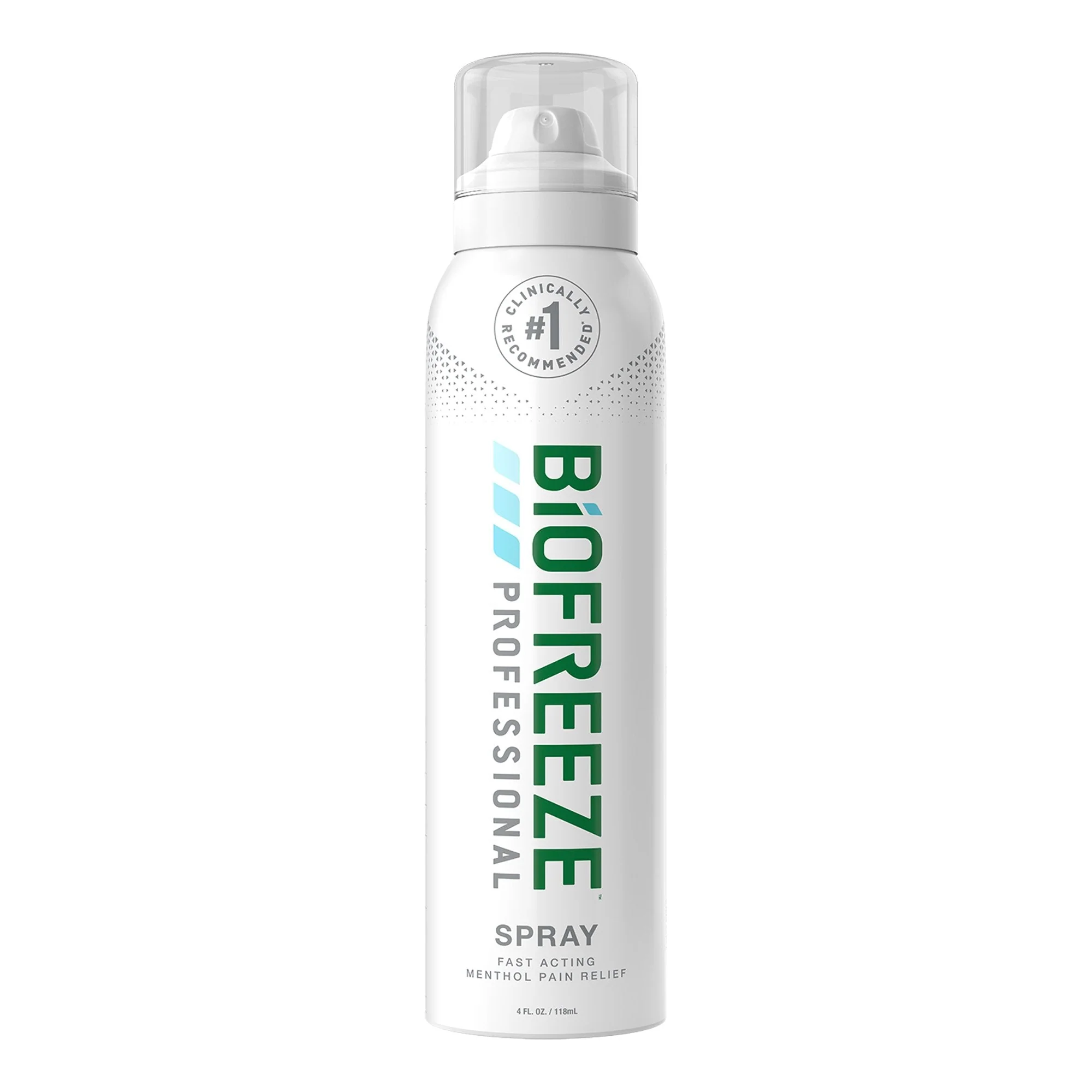 Boxout LLC Biofreeze Professional 360 10.5% Menthol Topical Pain Relief (72/CS)