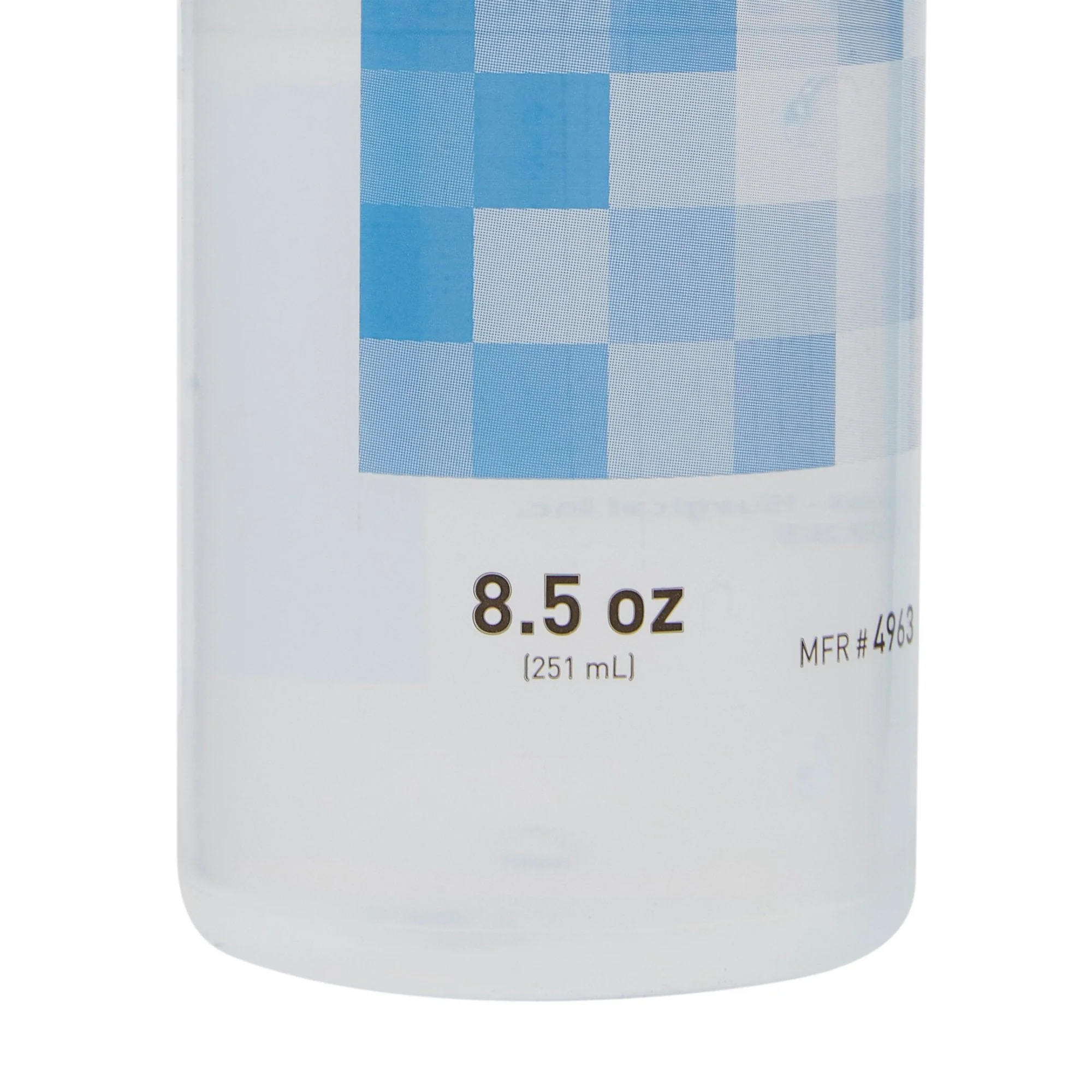 McKesson Brand McKesson Ultrasound Gel, Clear, 250 mL Bottle, Ultrasound and Laser Transmission (12/CS) - Image 6