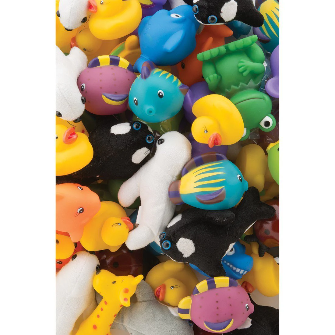 SmileMakers Toys SmileMakers 60 per Box Kiddie Mix (60/BX)