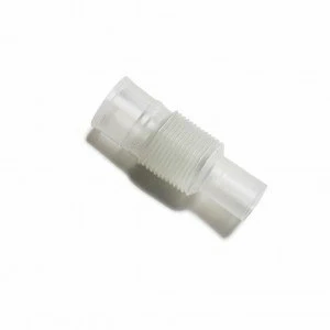 Sun Med Avanos Trach Tube Flex Connector (50/CS)