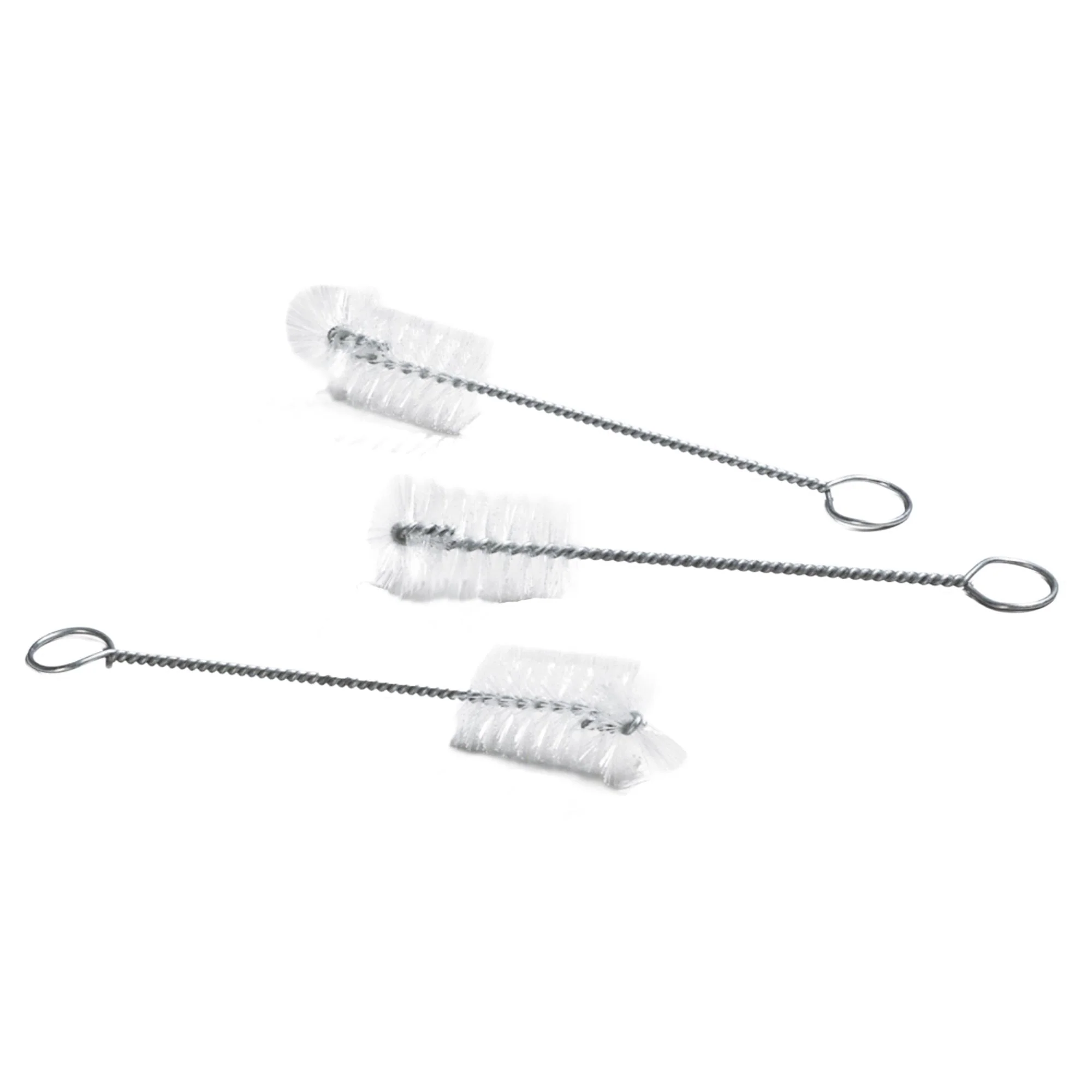 Trachea Tube Brush For Size 0 to 4 Trachea Tube