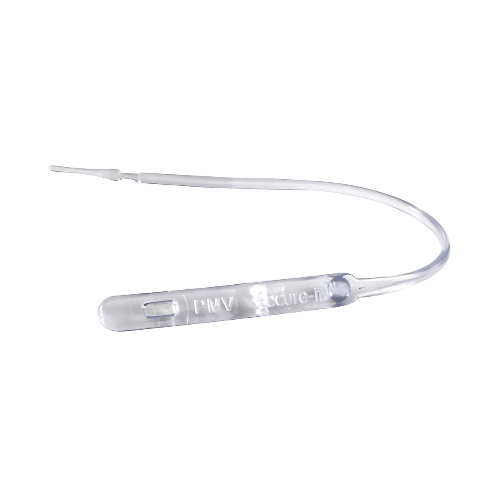 Passy-Muir Passy-Muir Secure-It Tracheostomy Connector (5/PK)