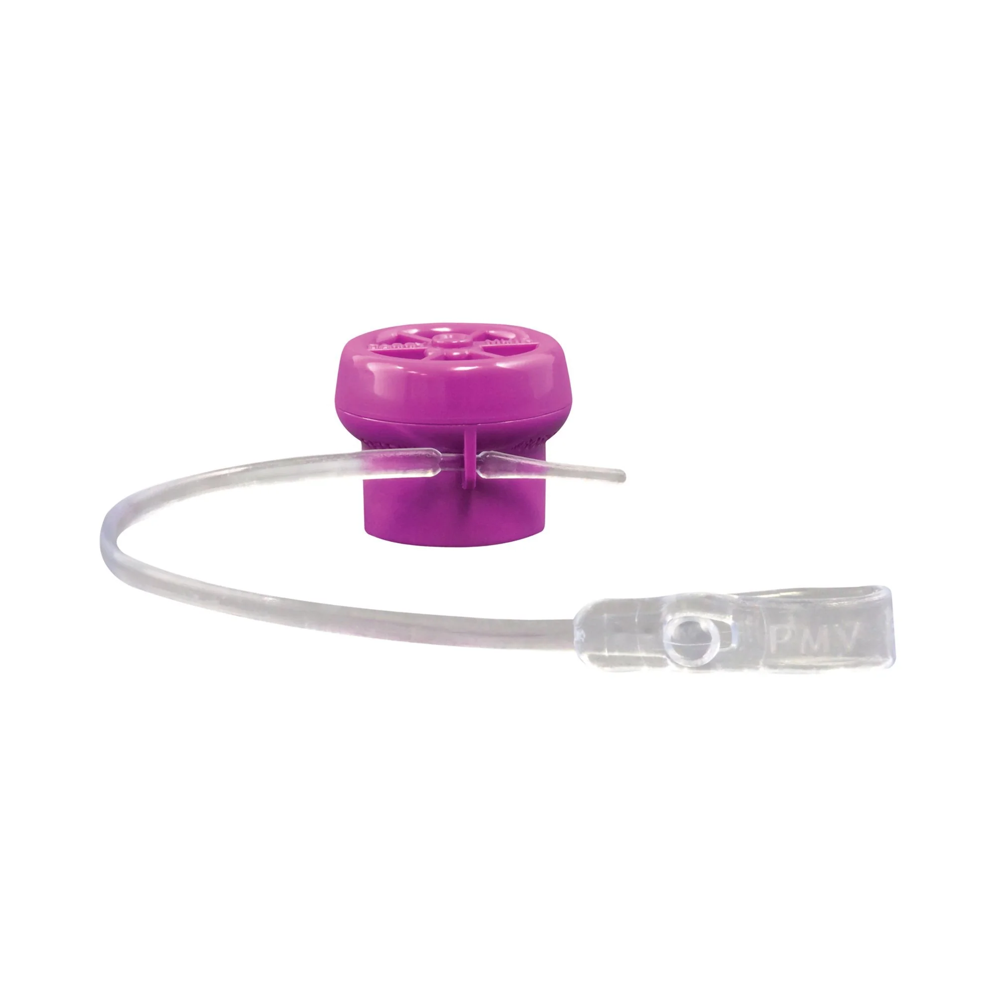 Passy-Muir Passy-Muir Secure-It Tracheostomy Connector (5/PK) - Image 2