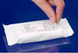 Atos Medical Provox Tracheostomy Tube Cleaning Towel (200/BX)