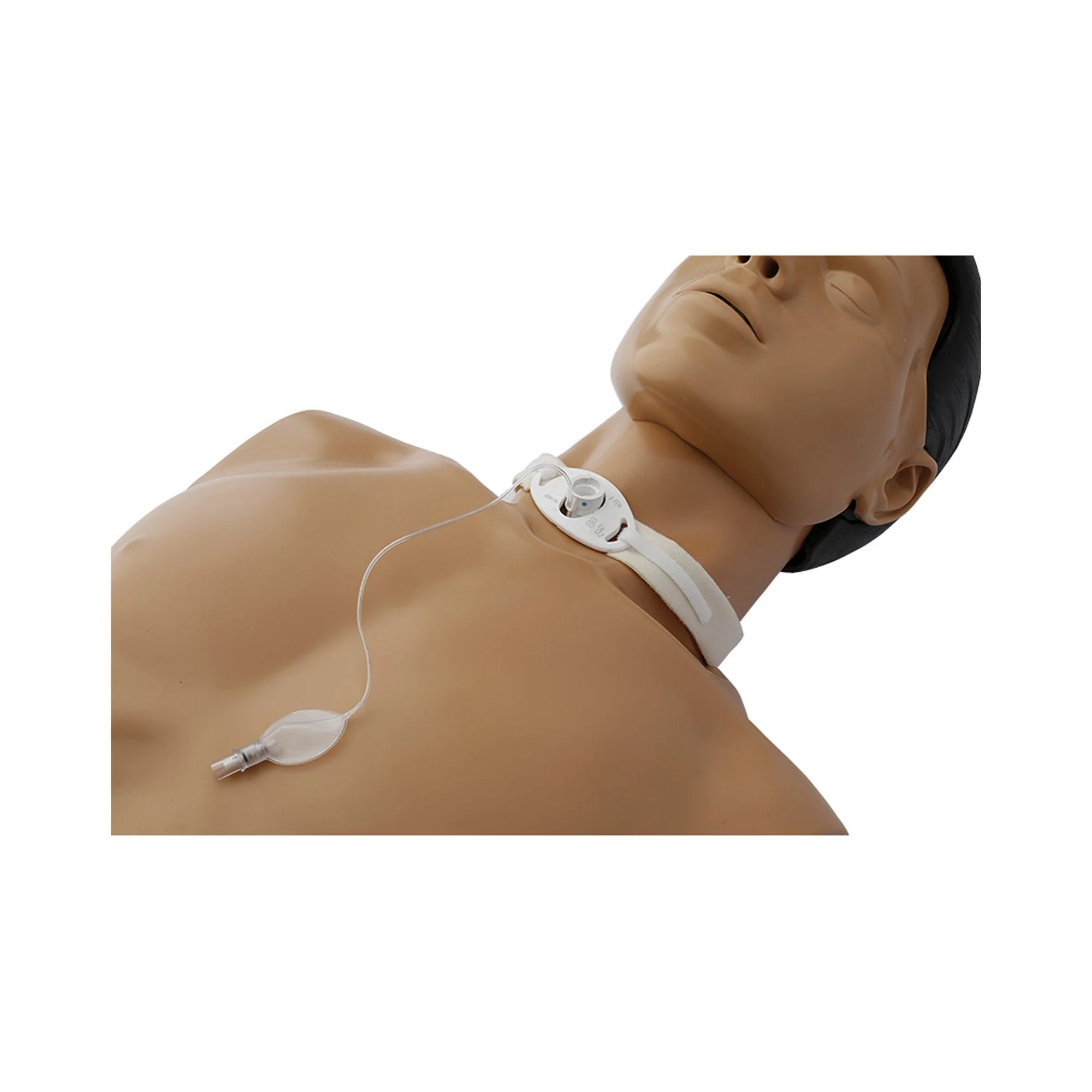 Marpac Marpac Tracheostomy Collar (10/BX) - Image 4
