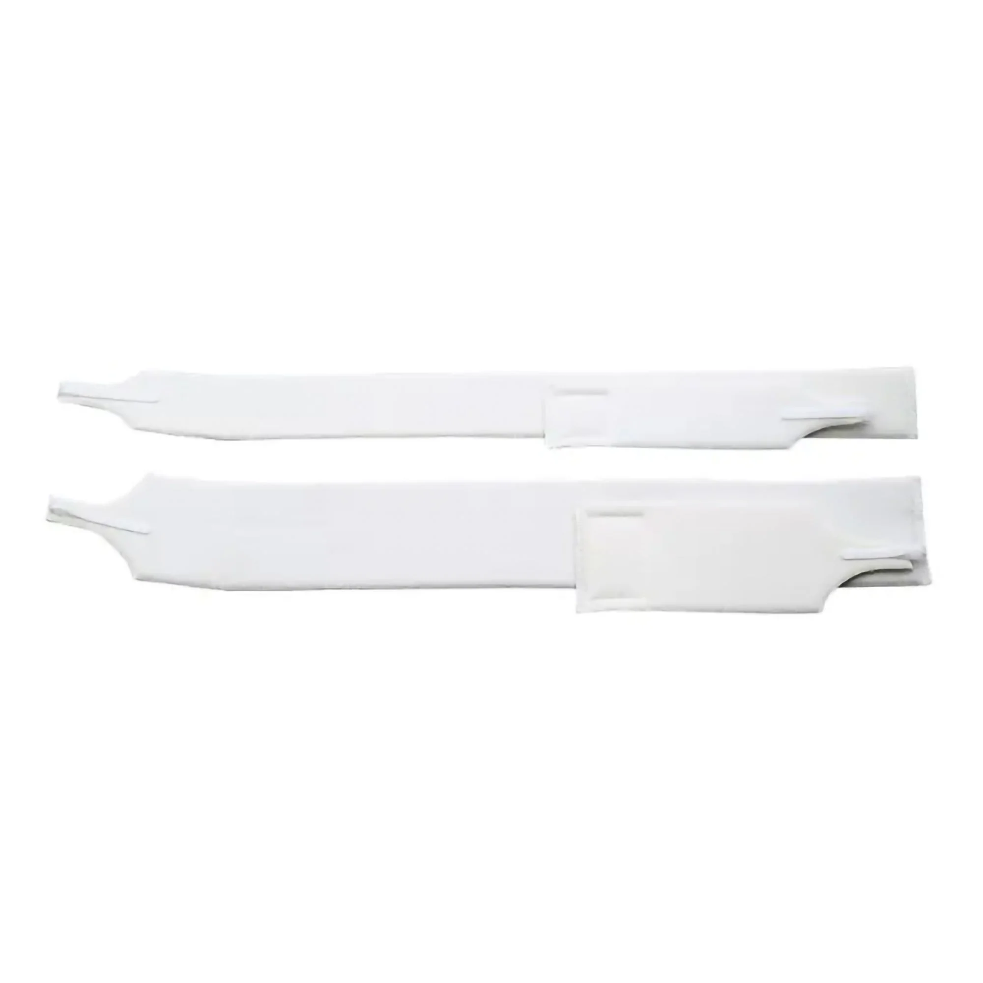 Tracheostomy Tube Holder Marpac 2 X 30 Inch Bariatric Adult