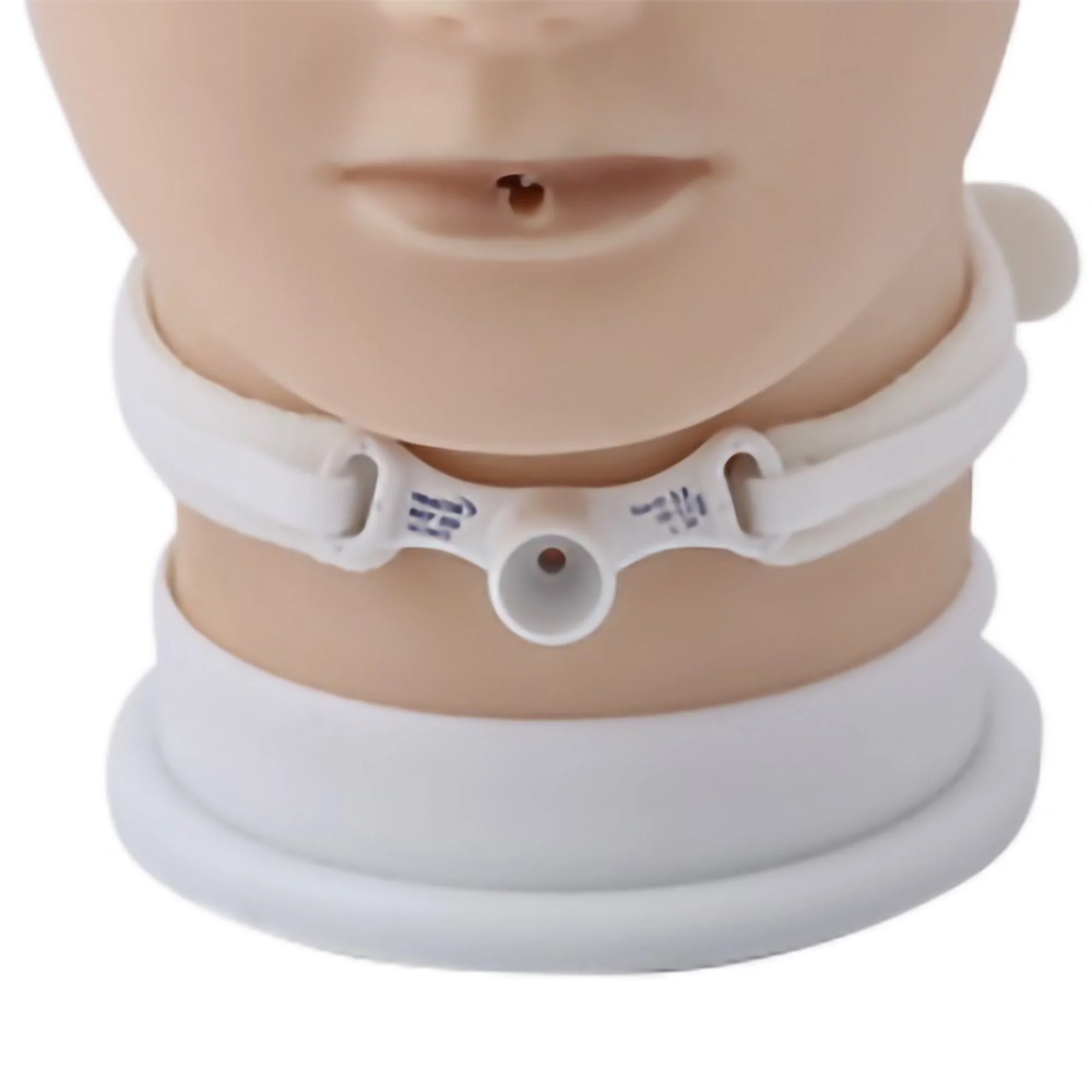Marpac Marpac Tracheostomy Tube Collar (10/BX)