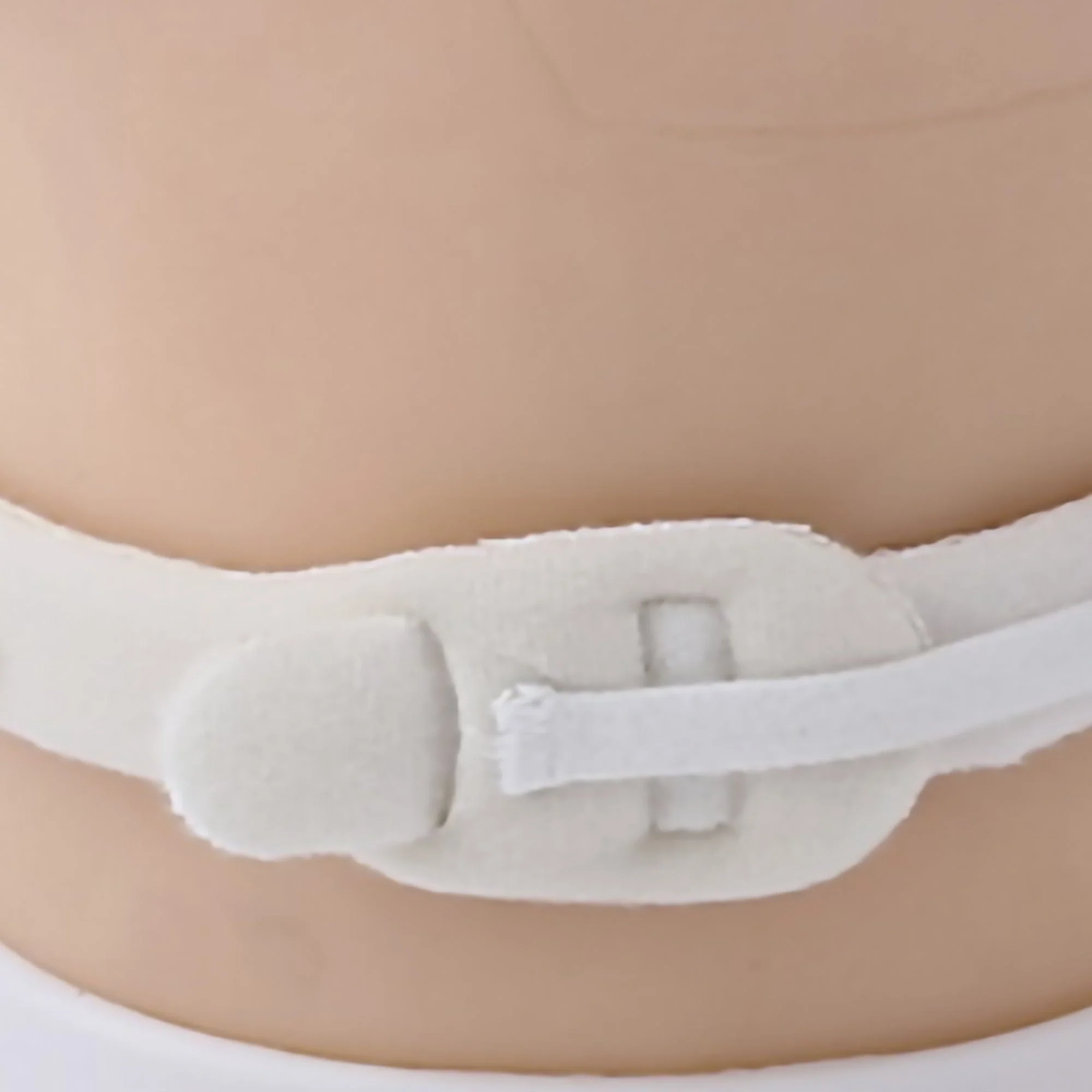 Marpac Marpac Tracheostomy Tube Collar (10/BX) - Image 2