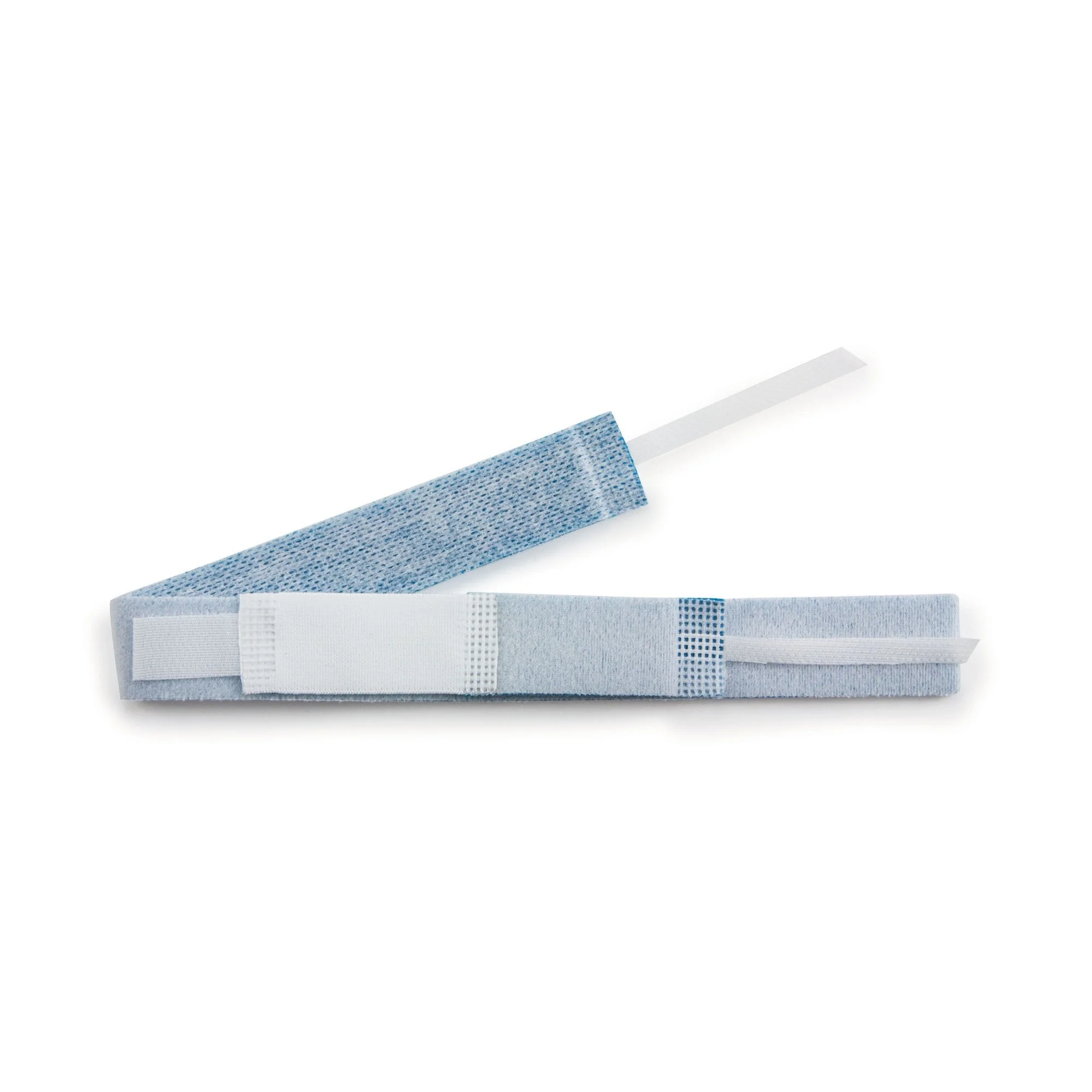 McKesson Brand McKesson Tracheostomy Tube Holder, Pediatric, 3/4 x 9 Inch (100/CS) - Image 4