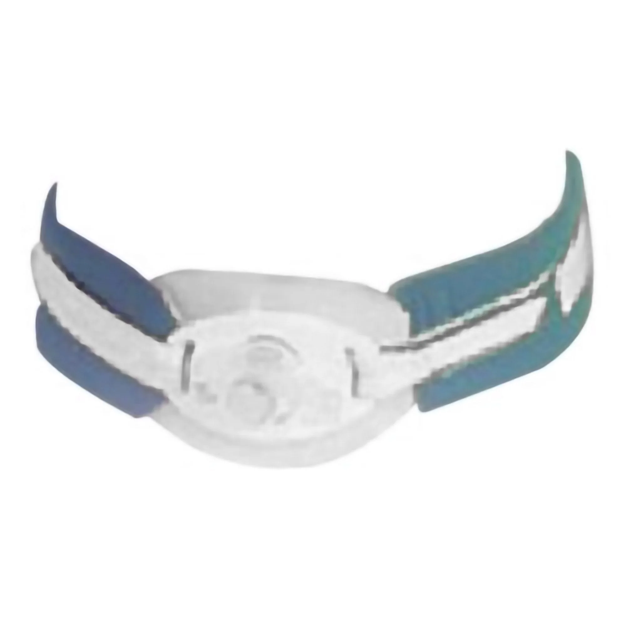 ICU Medical FKA Smiths Medical Portex Tracheostomy Tube Strap (100/CS)