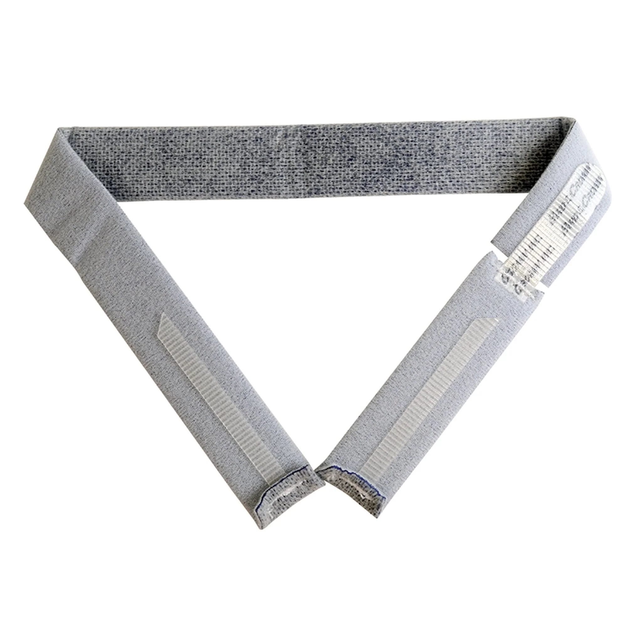 Tracheostomy Tube Holder Trach-Mate 1 X 18-1/2 Inch Pediatric / Adult