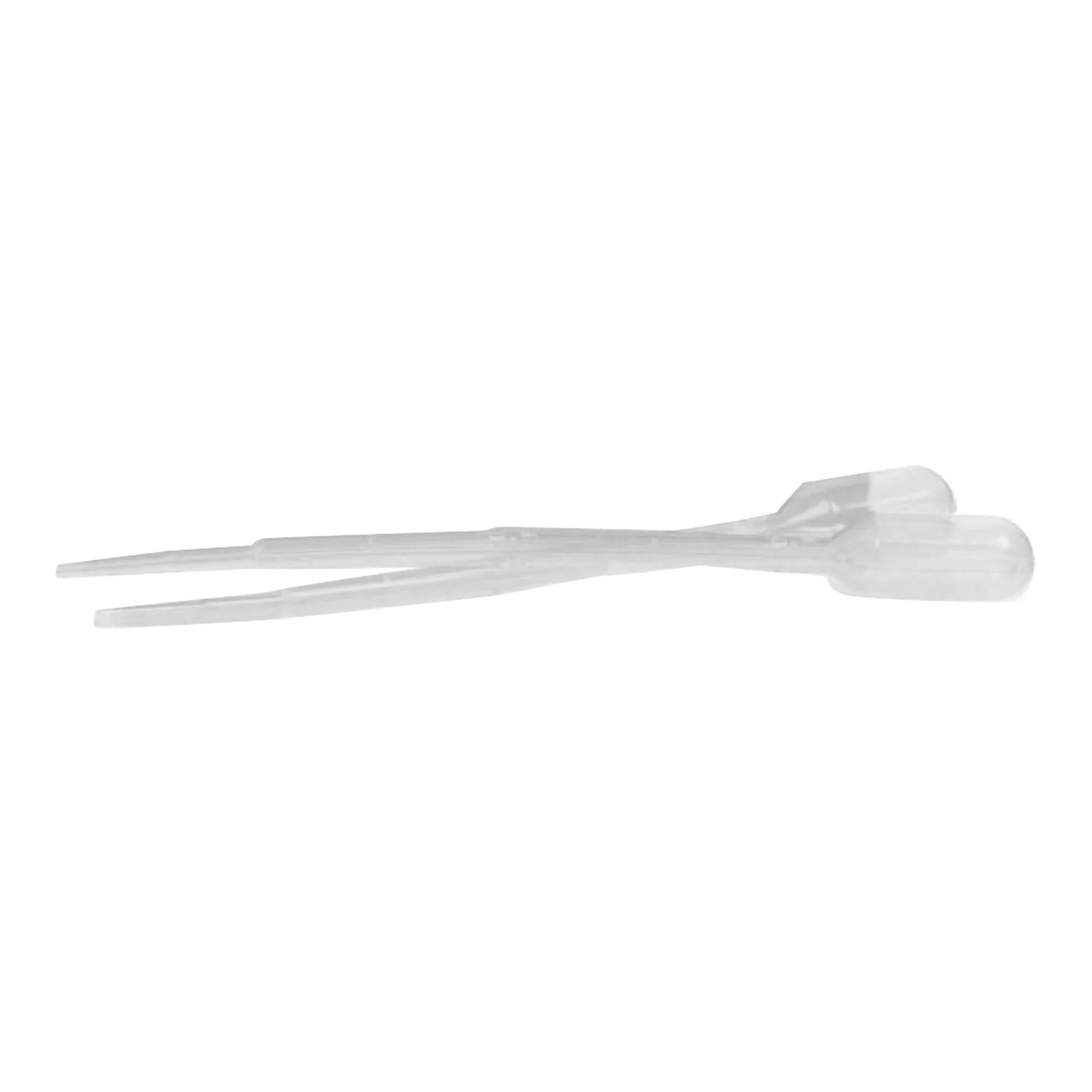 McKesson Brand McKesson Transfer Pipette Tip, 3.9 mL, 2.2 mL Draw Volume - Image 3
