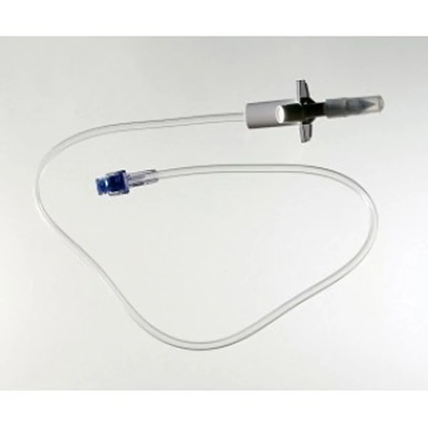 Transfer Set For use with Dual Syringe Kit