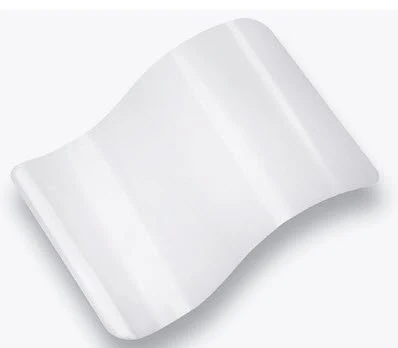 Transparent Film Dressing Suprasorb F 4 X 5 Inch 2 Tab Delivery Rectangle Sterile
