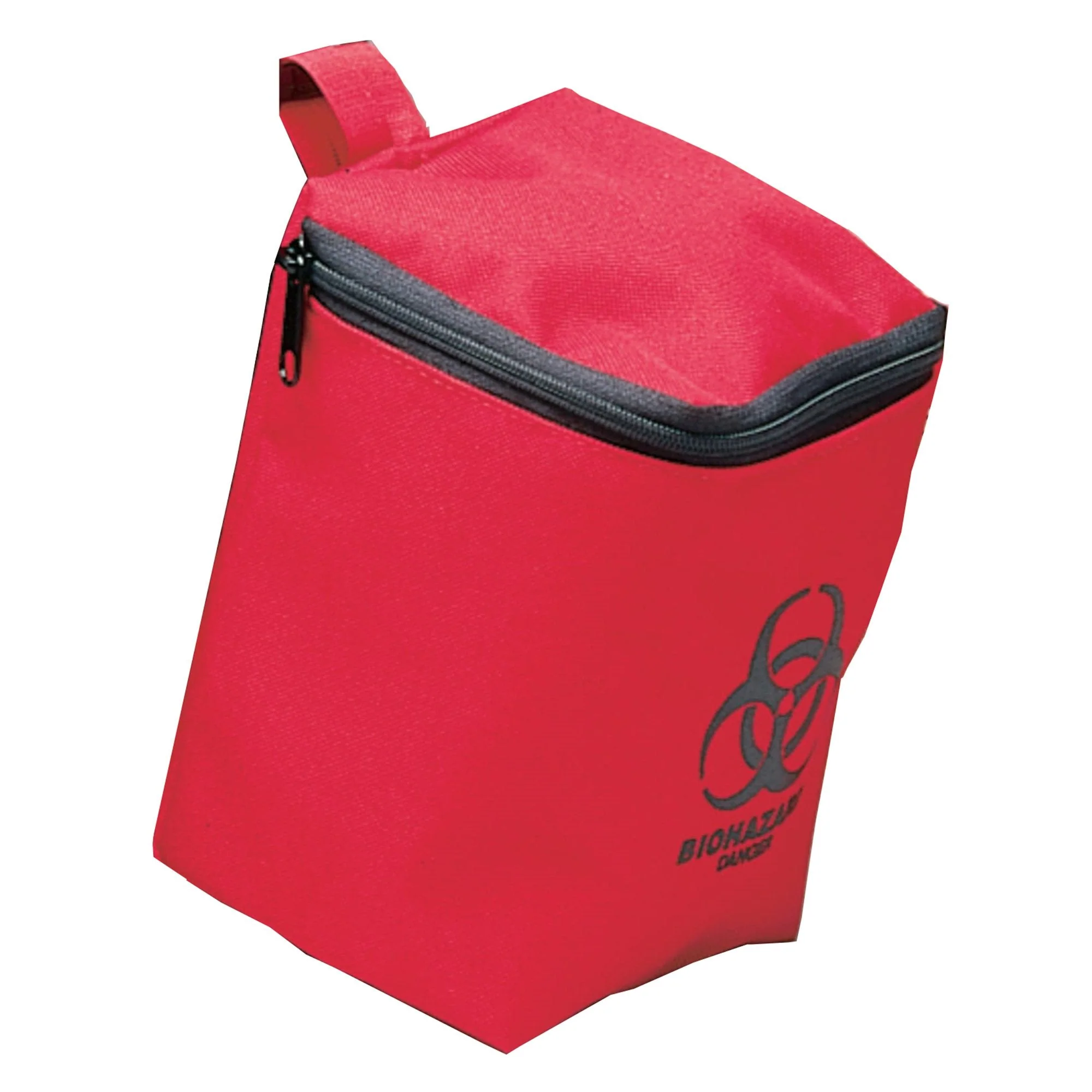 Hopkins Medical Products Hopkins Medical Products Transport Zippered Pouch