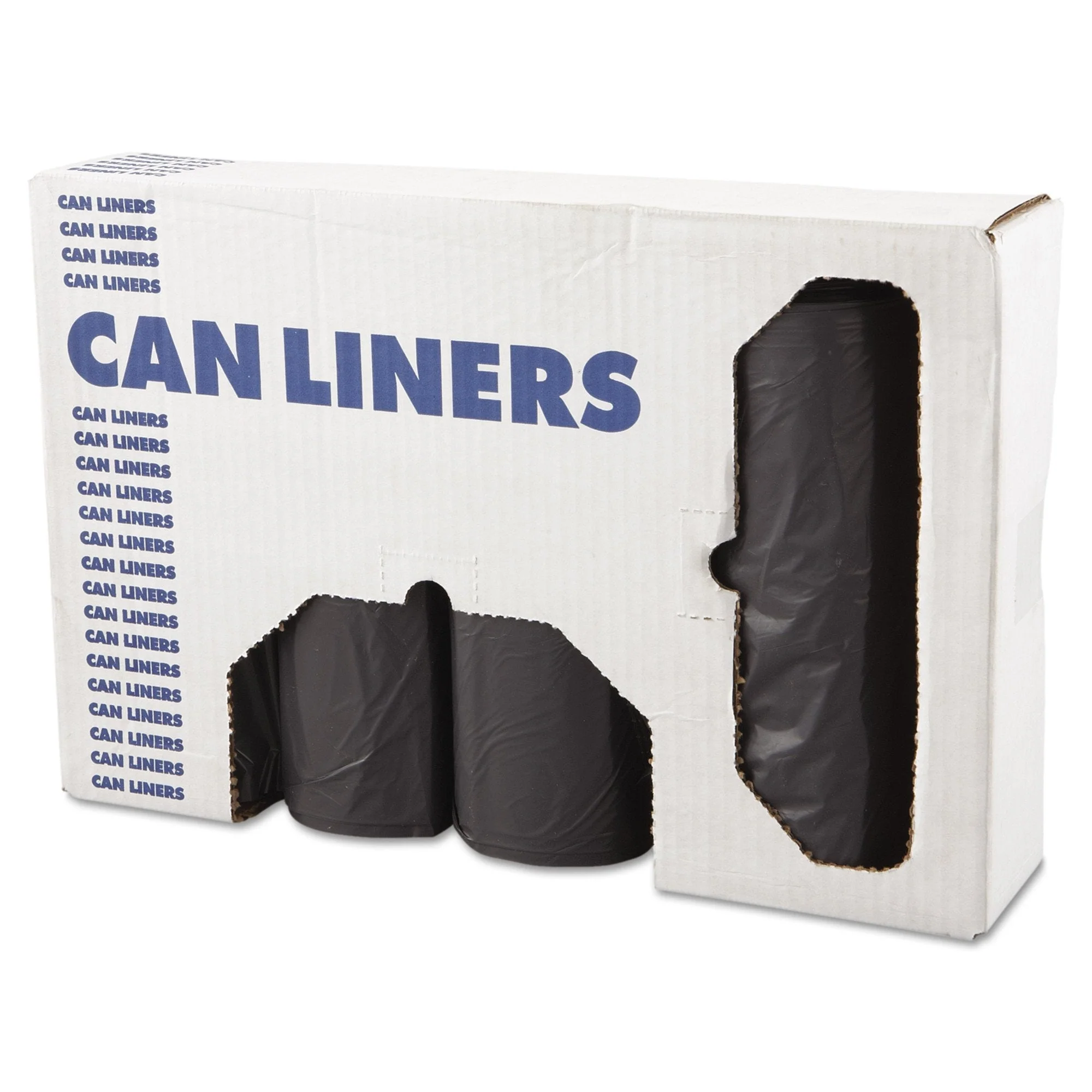 Essendant Co/United Stationers Boardwalk Trash Bag (100/CT) - Image 2