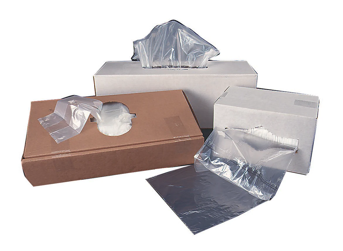 Colonial Bag Corp Colonial Trash Bag (250/CS)