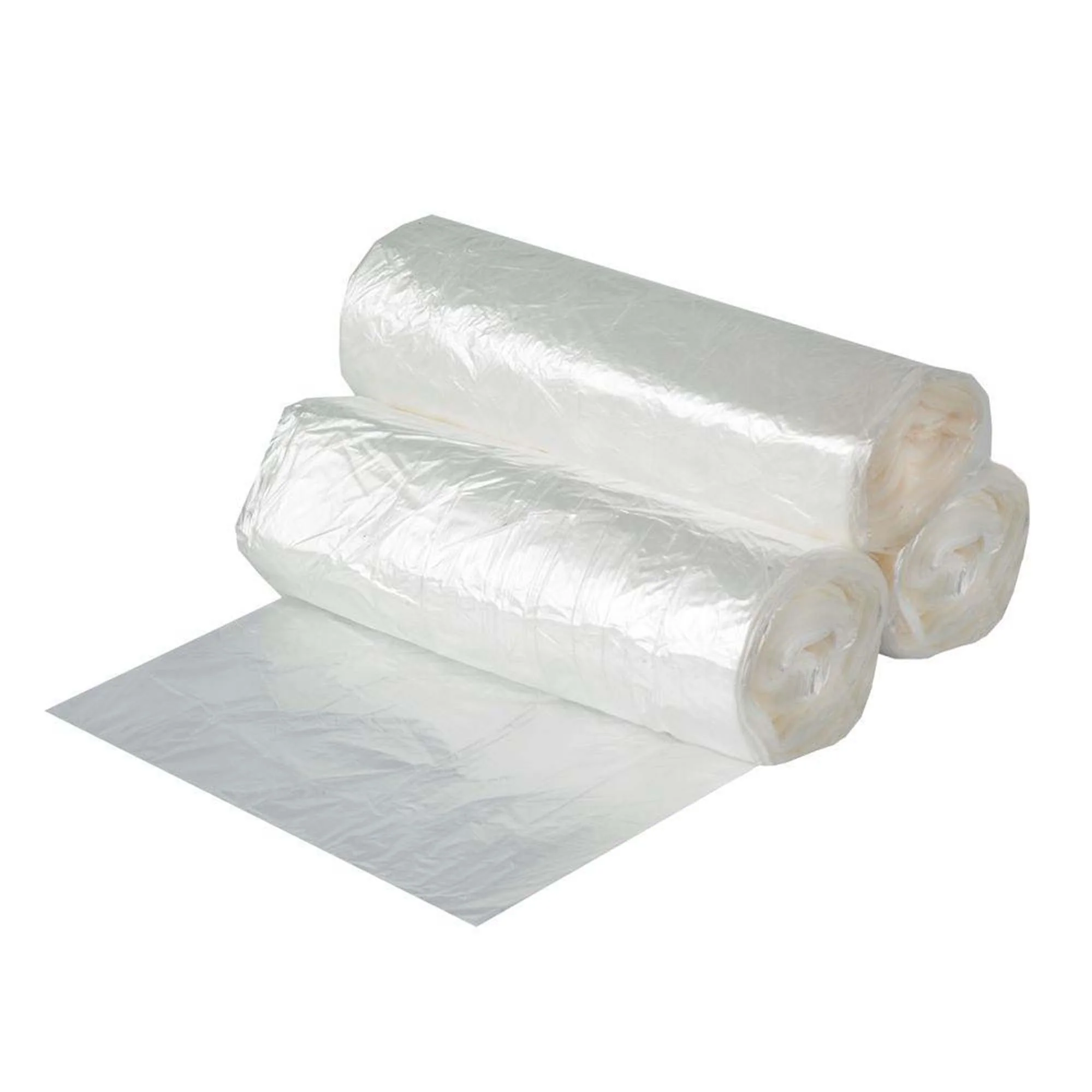 Colonial Bag Corp Colonial Trash Bag (125/CS)