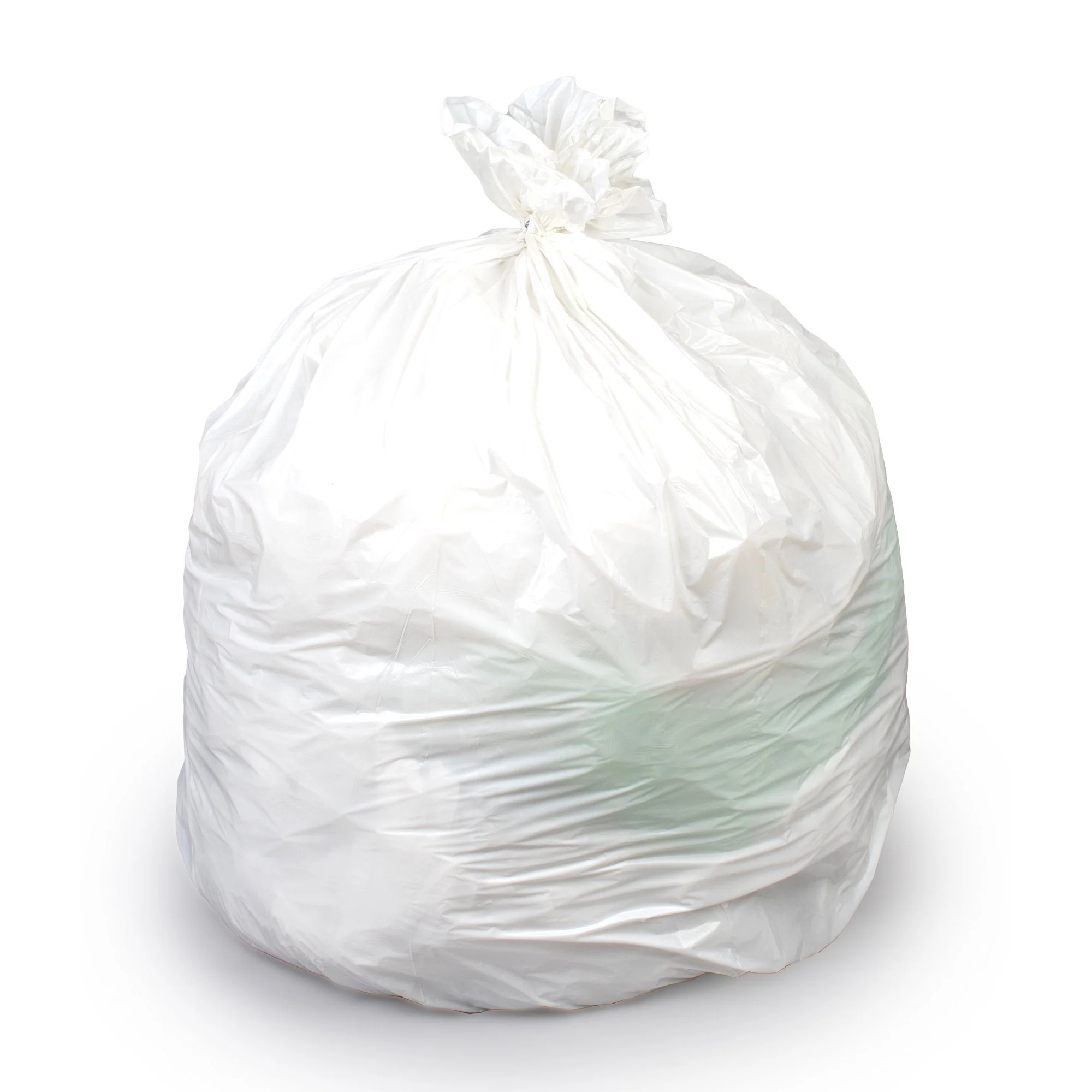 Colonial Bag Corp Colonial Bag Tuf Trash Bag, 60-gallon Capacity